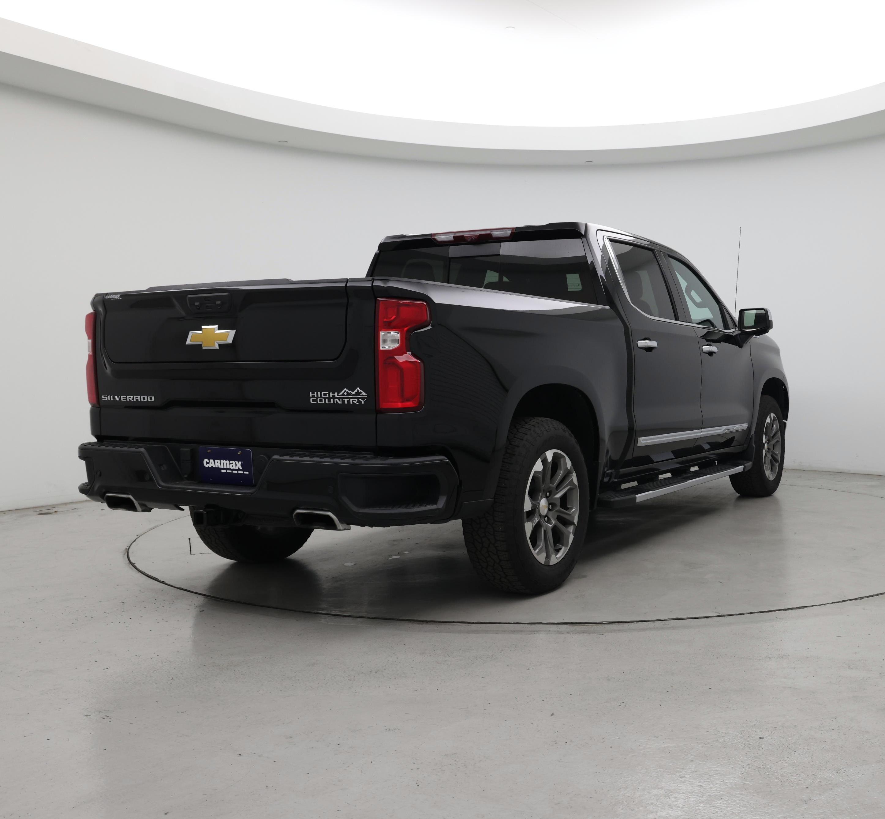 Thumbnail: 2024 Chevrolet Silverado 1500 - 8