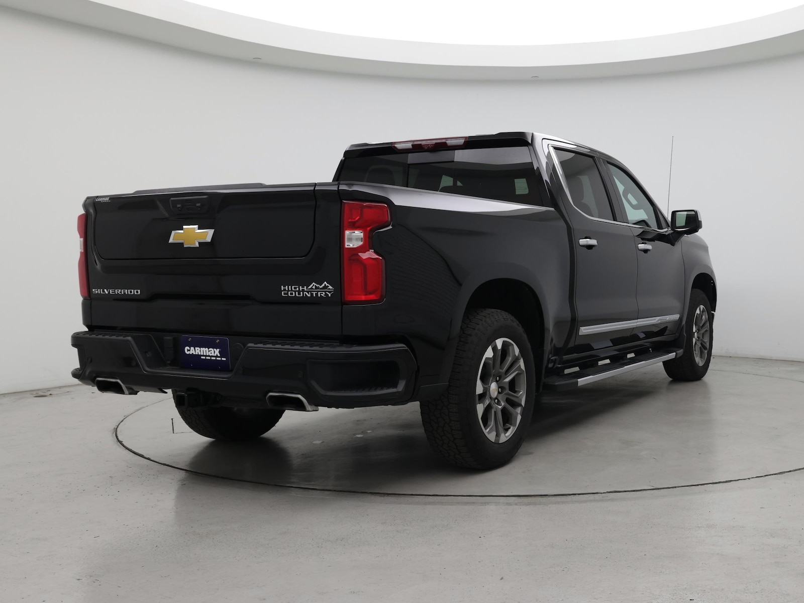 2024 Chevrolet Silverado 1500 High Country - Photo 9