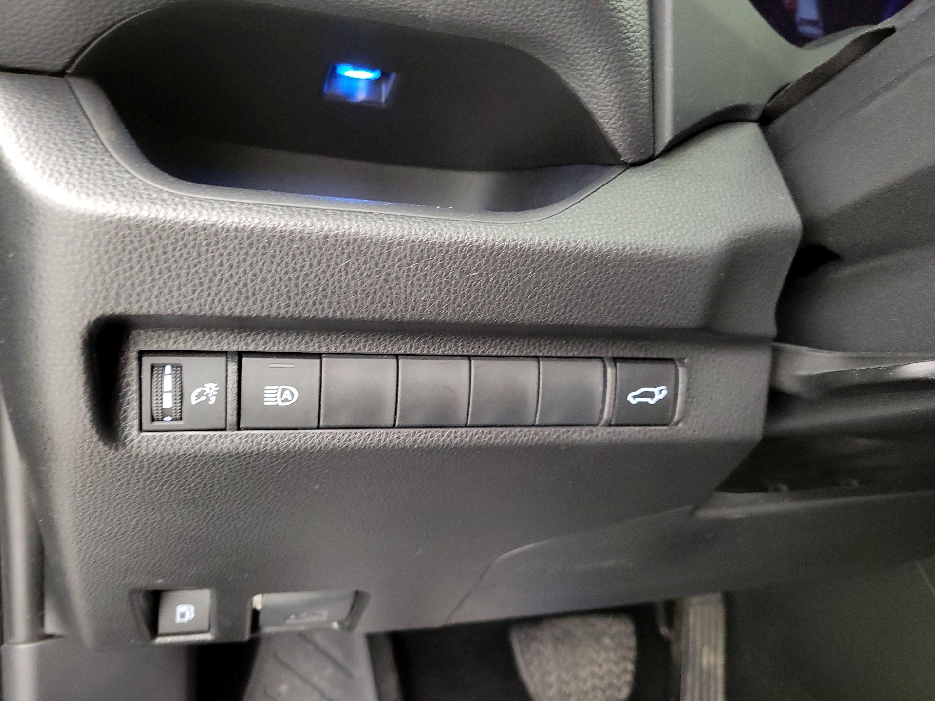 Thumbnail: 2023 Toyota RAV4 - 13