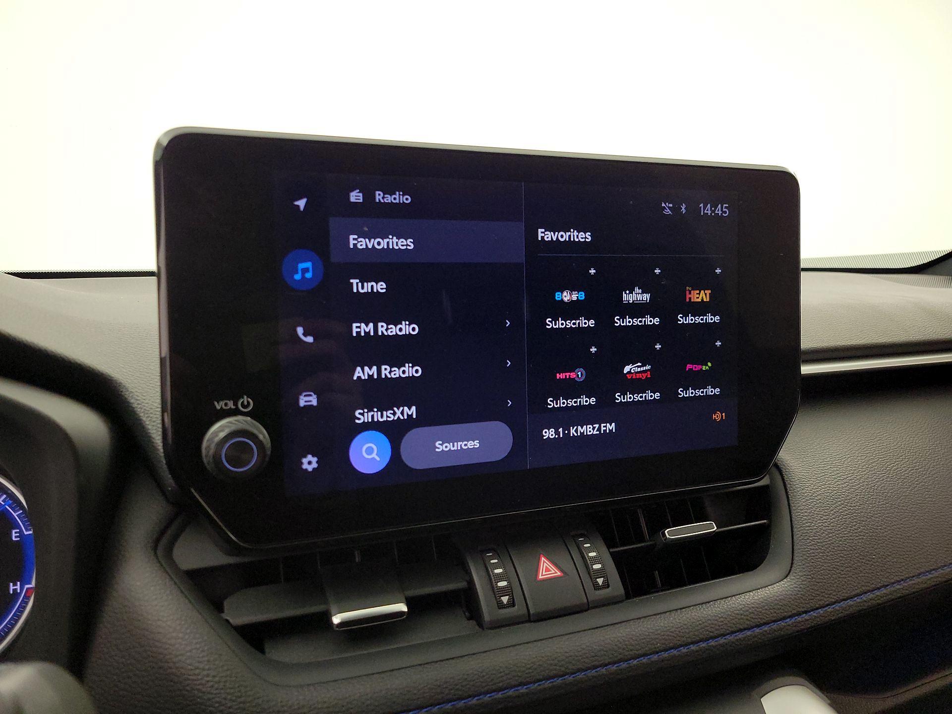 Thumbnail: 2023 Toyota RAV4 - 15