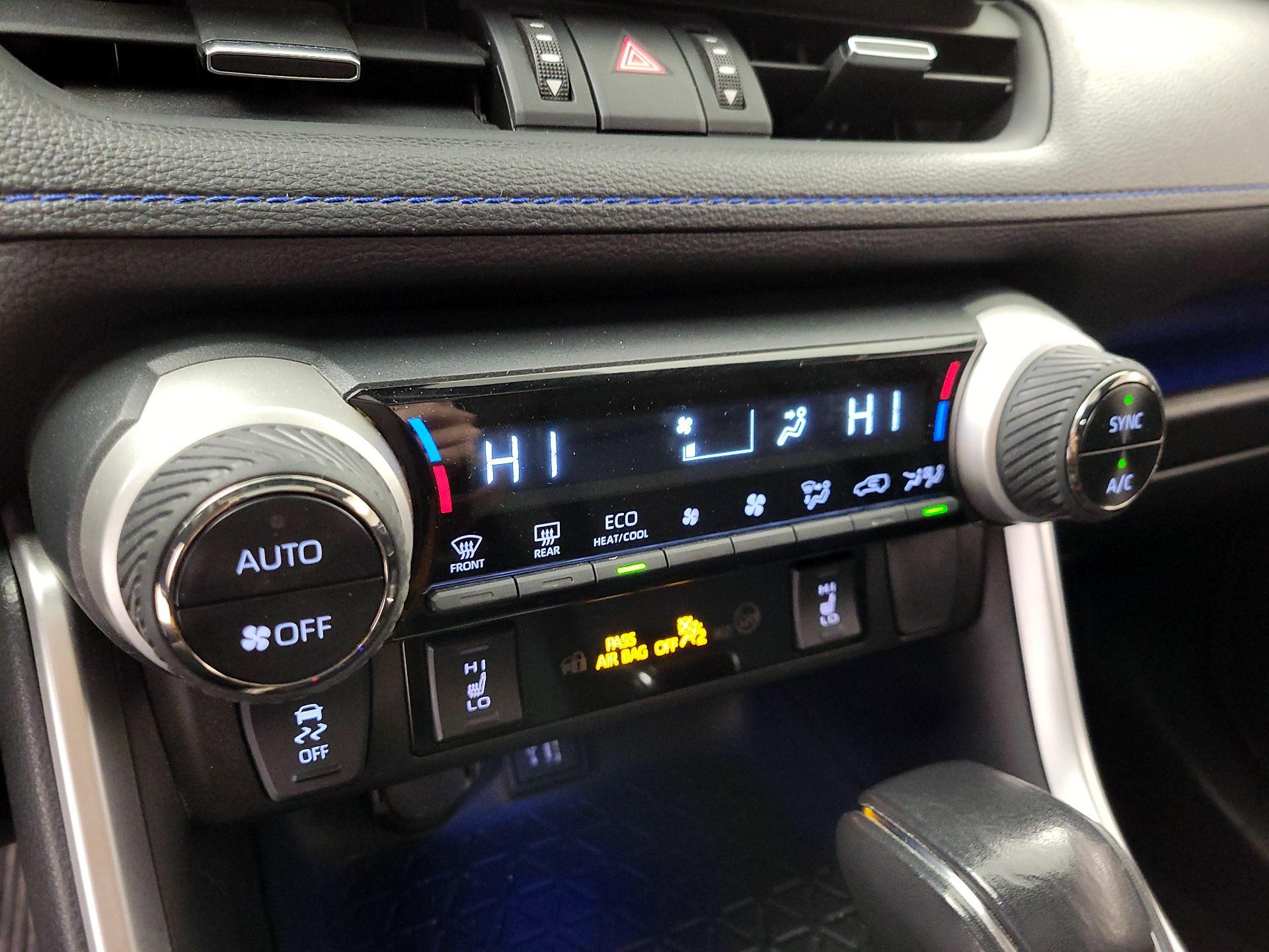 Thumbnail: 2023 Toyota RAV4 - 16