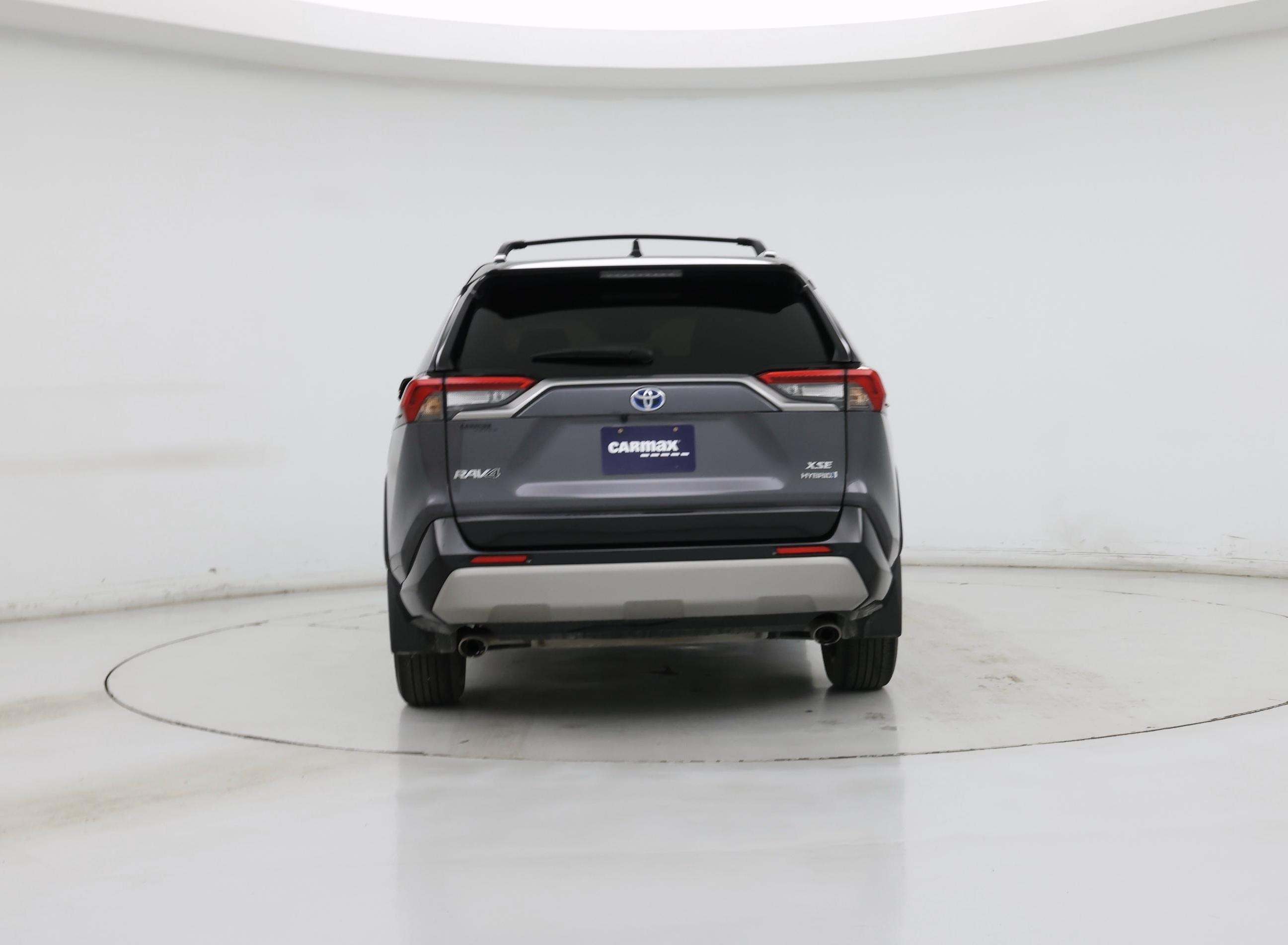 Thumbnail: 2023 Toyota RAV4 - 6