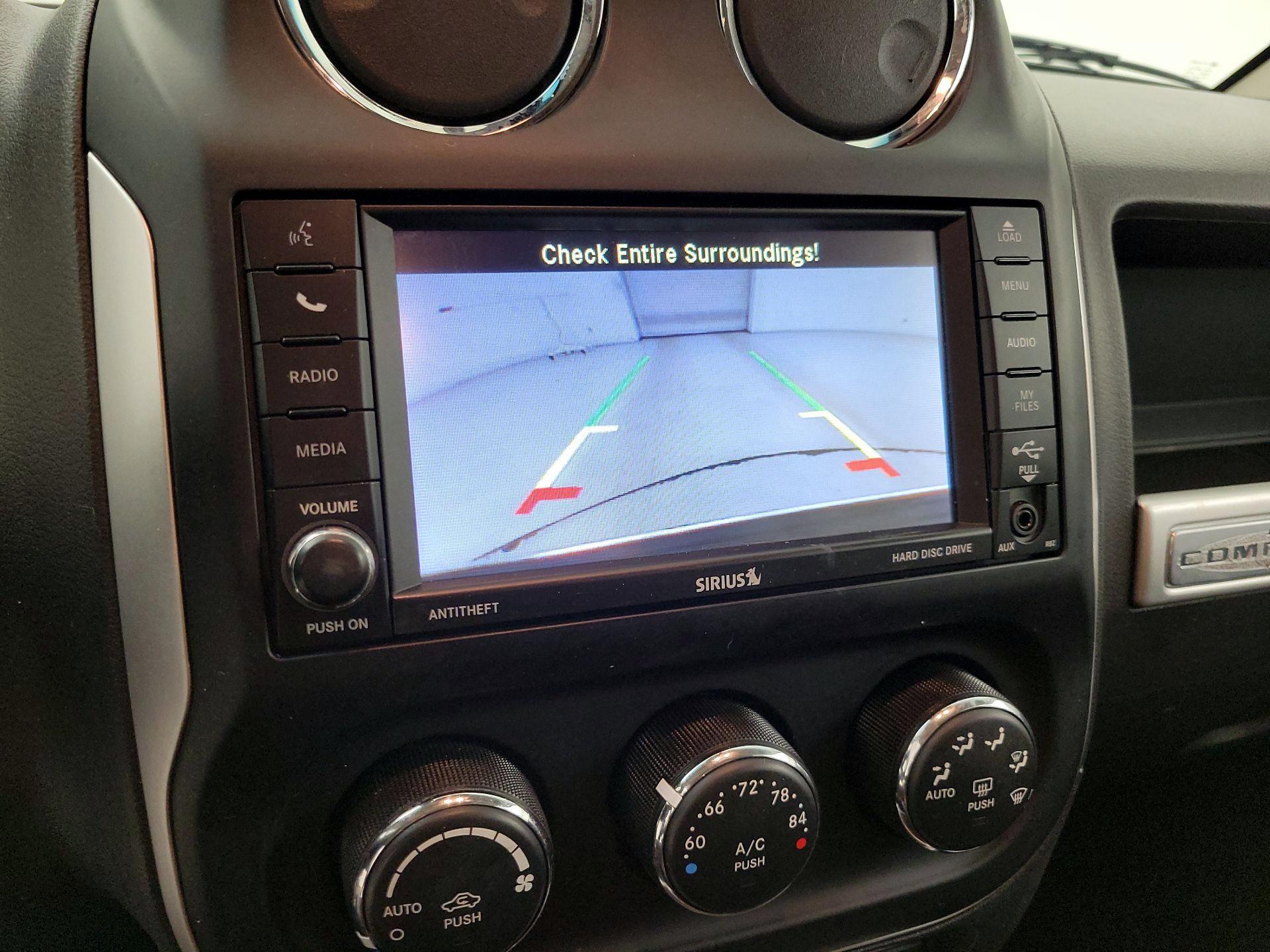 Thumbnail: 2015 Jeep Compass - 13