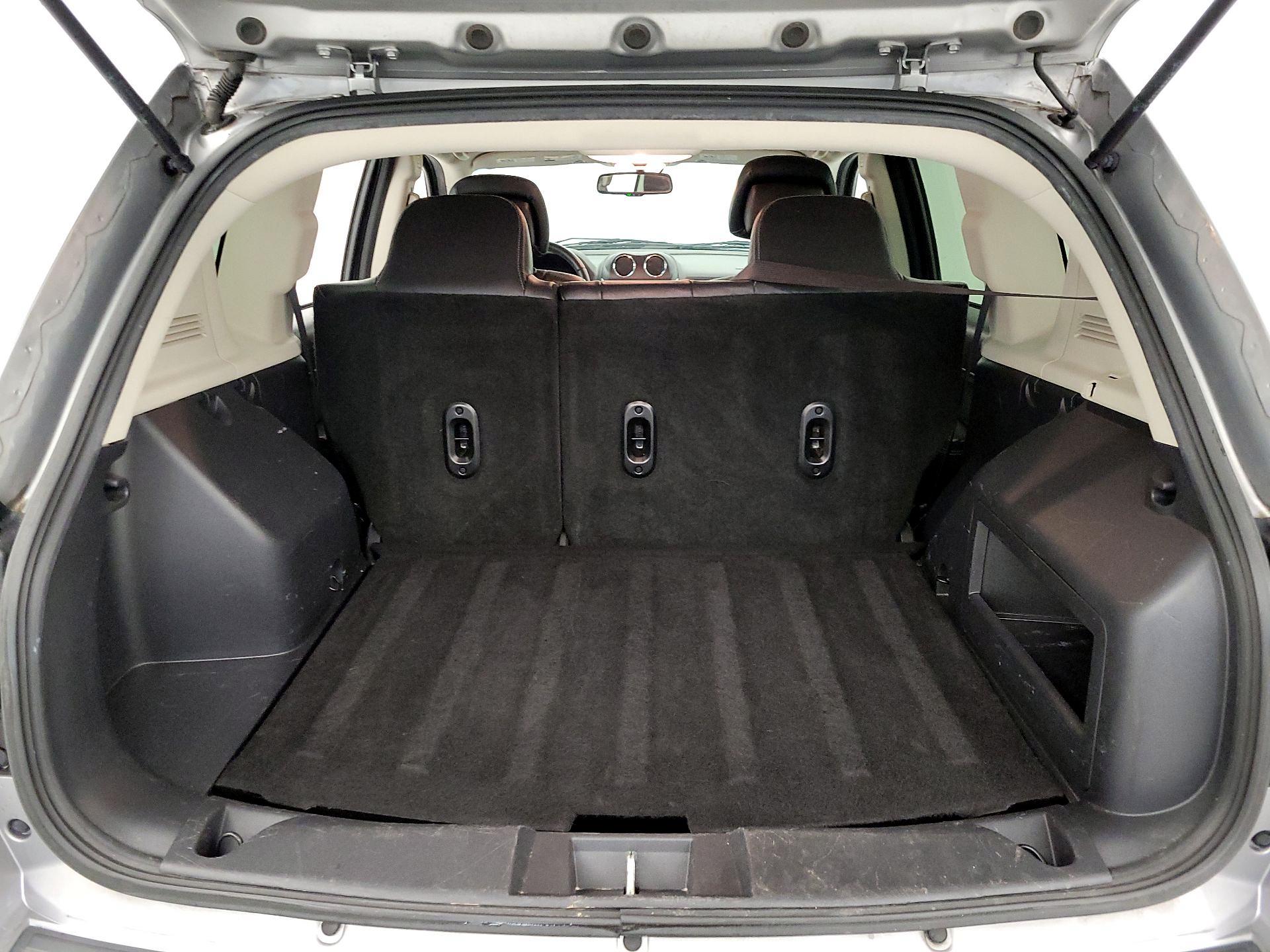 Thumbnail: 2015 Jeep Compass - 18