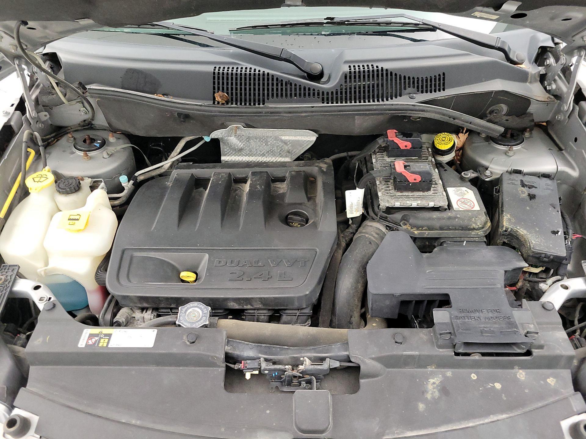 Thumbnail: 2015 Jeep Compass - 19