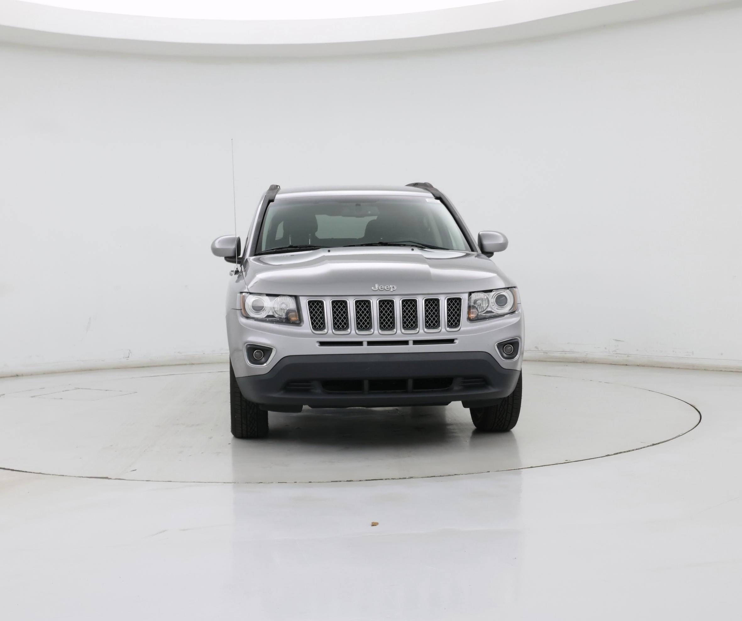 Thumbnail: 2015 Jeep Compass - 5