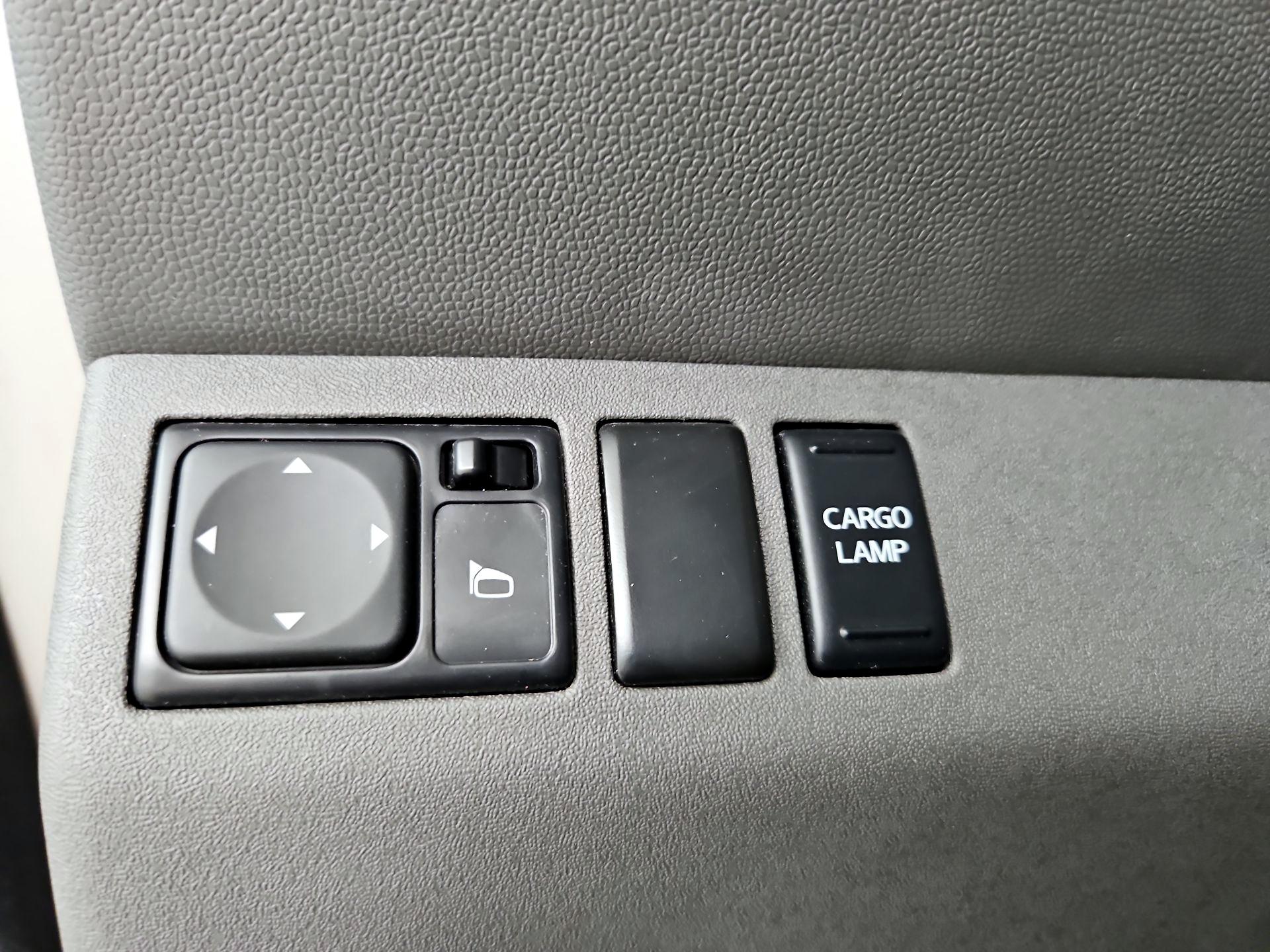 Thumbnail: 2021 Nissan Frontier - 13