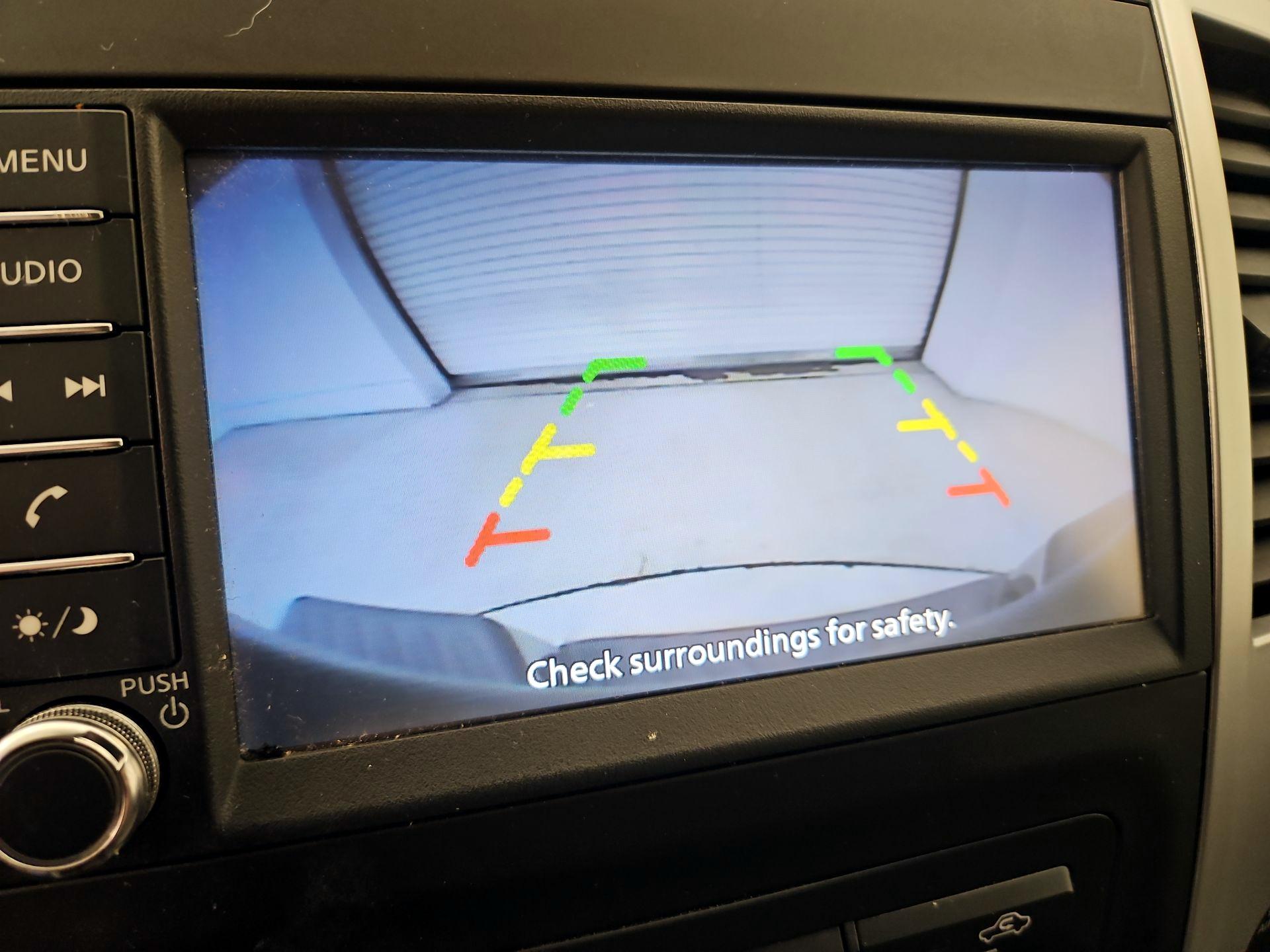 Thumbnail: 2021 Nissan Frontier - 14