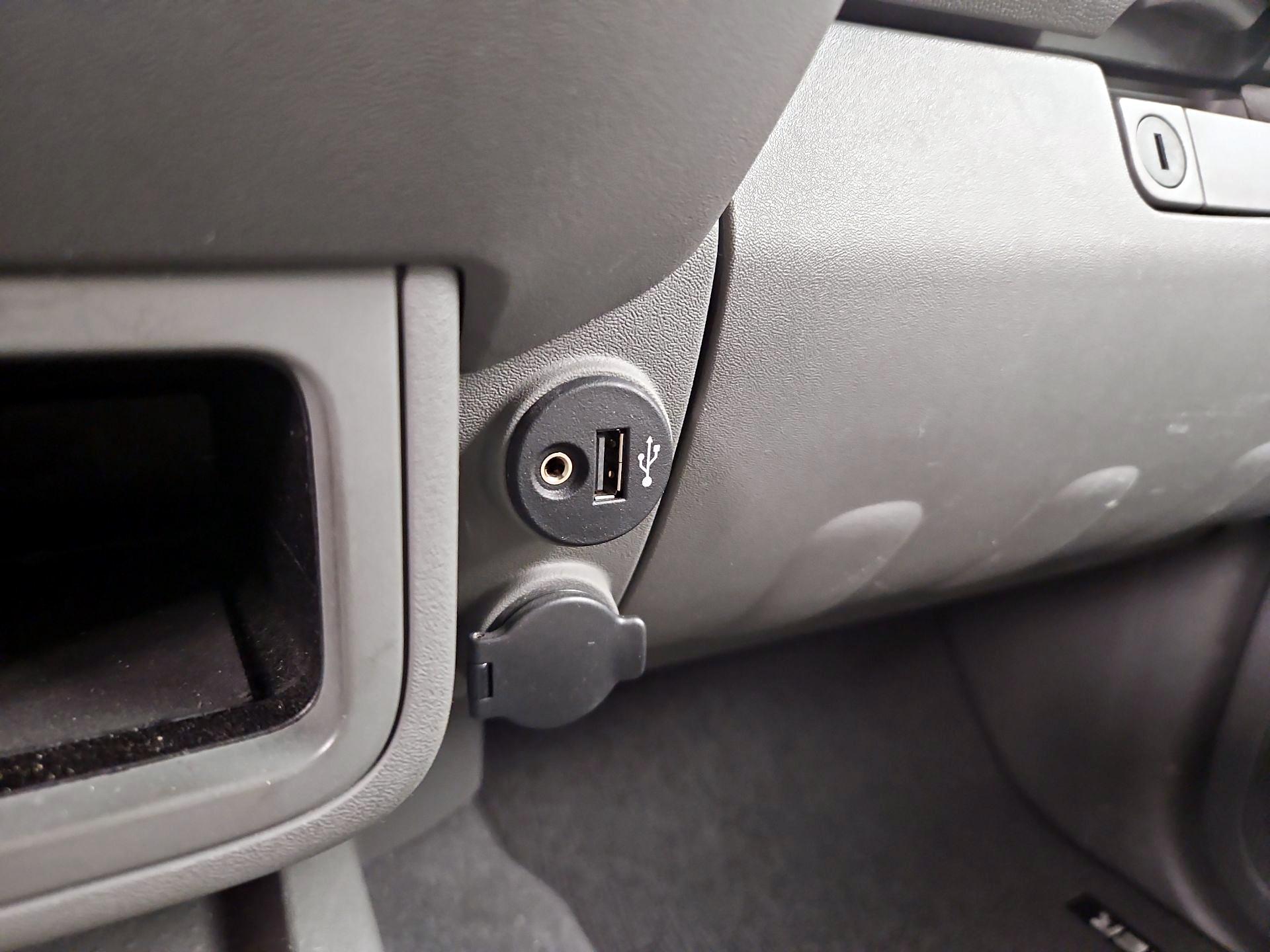 Thumbnail: 2021 Nissan Frontier - 18