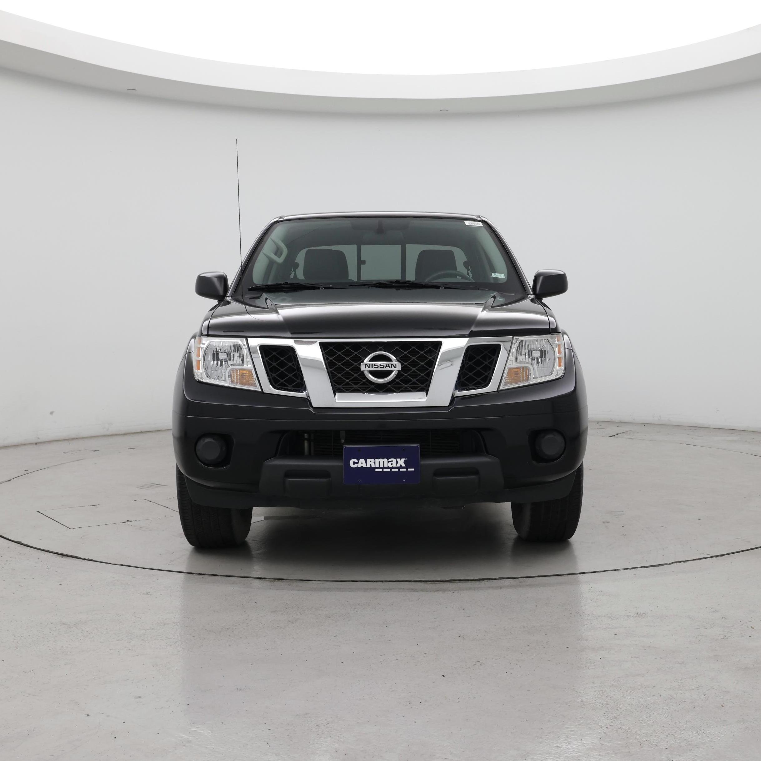 Thumbnail: 2021 Nissan Frontier - 5