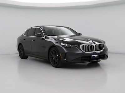 2024 BMW 530 I xDrive