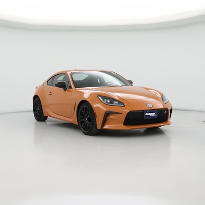 2023 Toyota GR86 10th Anniversary