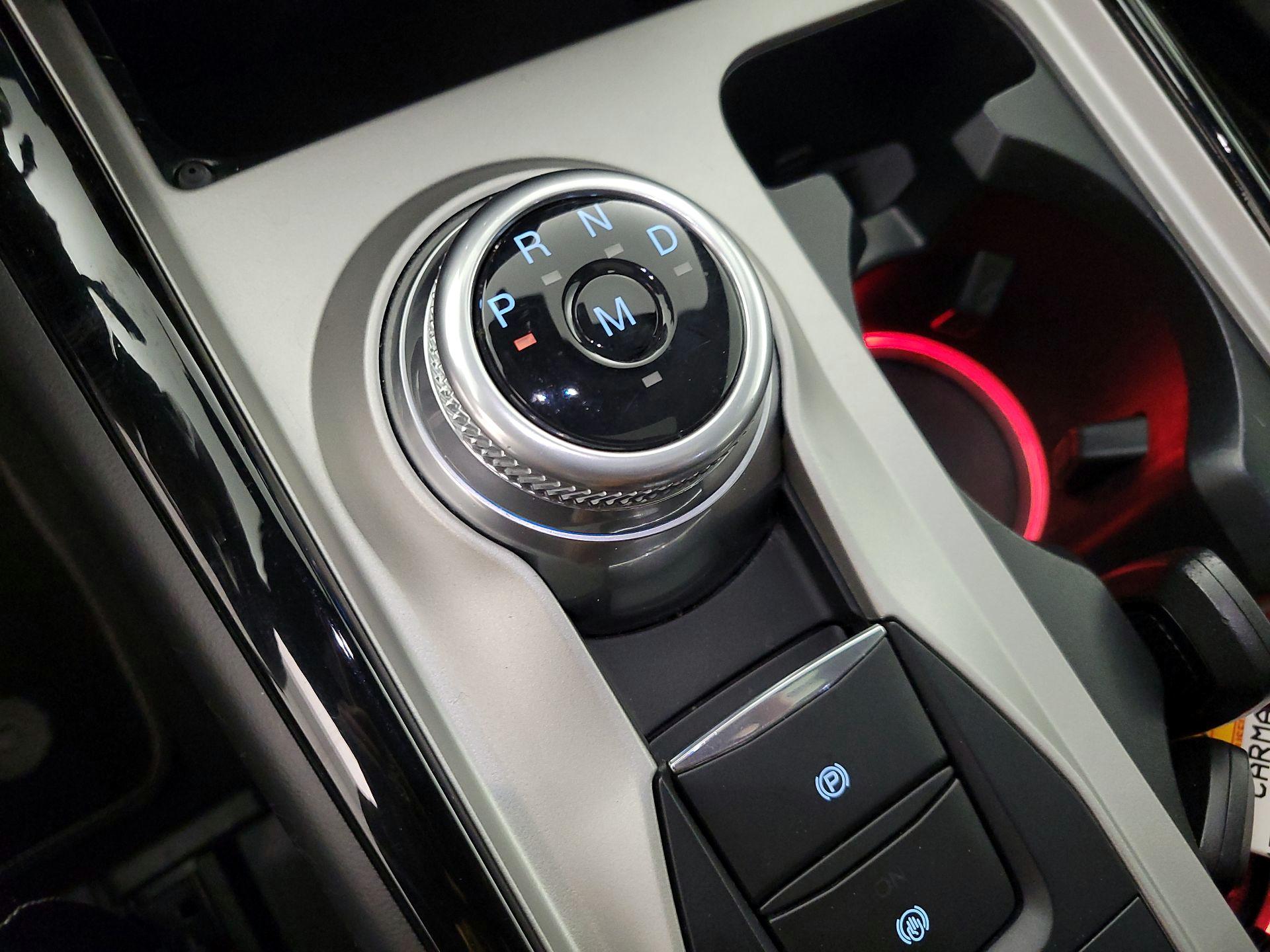 Thumbnail: 2021 Ford Explorer - 18