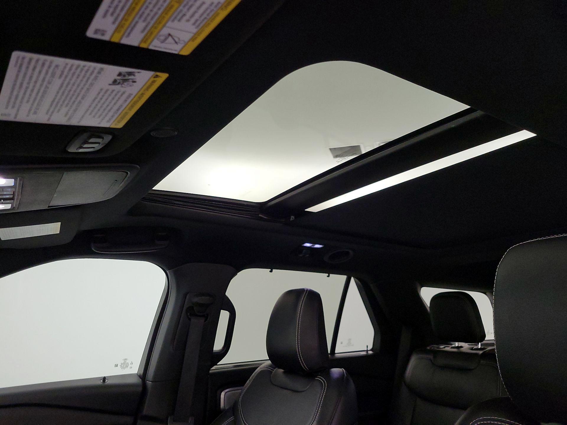 Thumbnail: 2021 Ford Explorer - 20