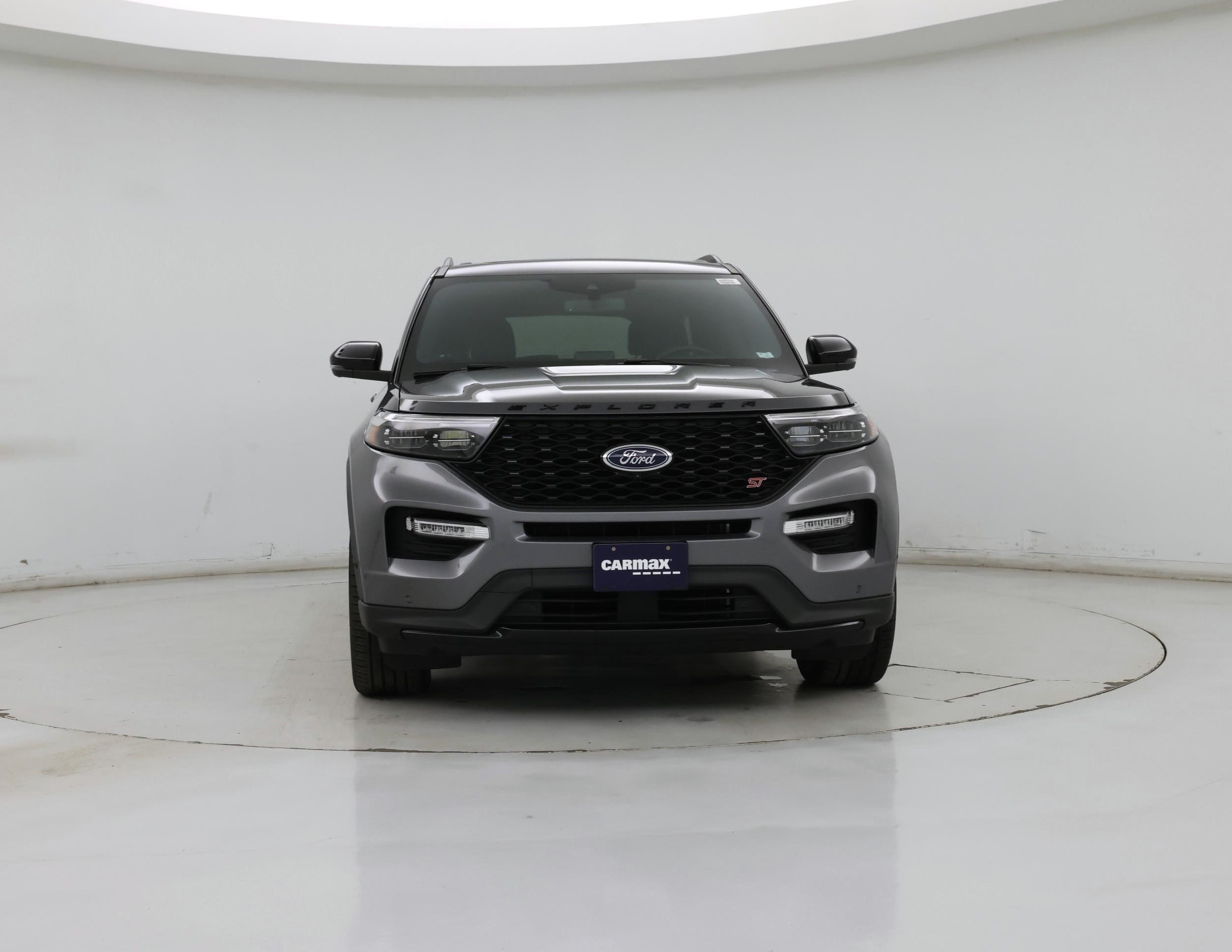 Thumbnail: 2021 Ford Explorer - 5