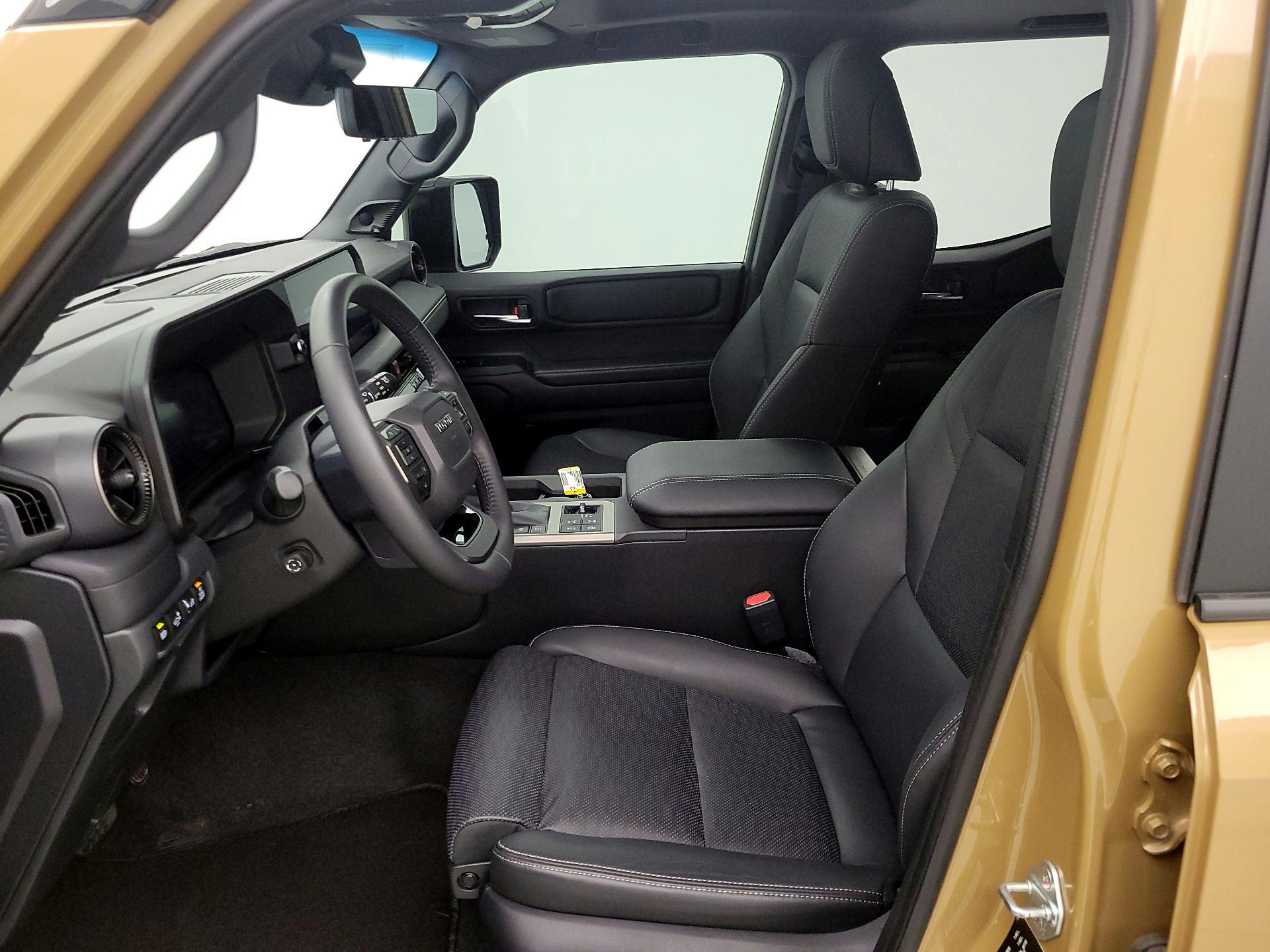 Thumbnail: 2025 Toyota Land Cruiser - 11