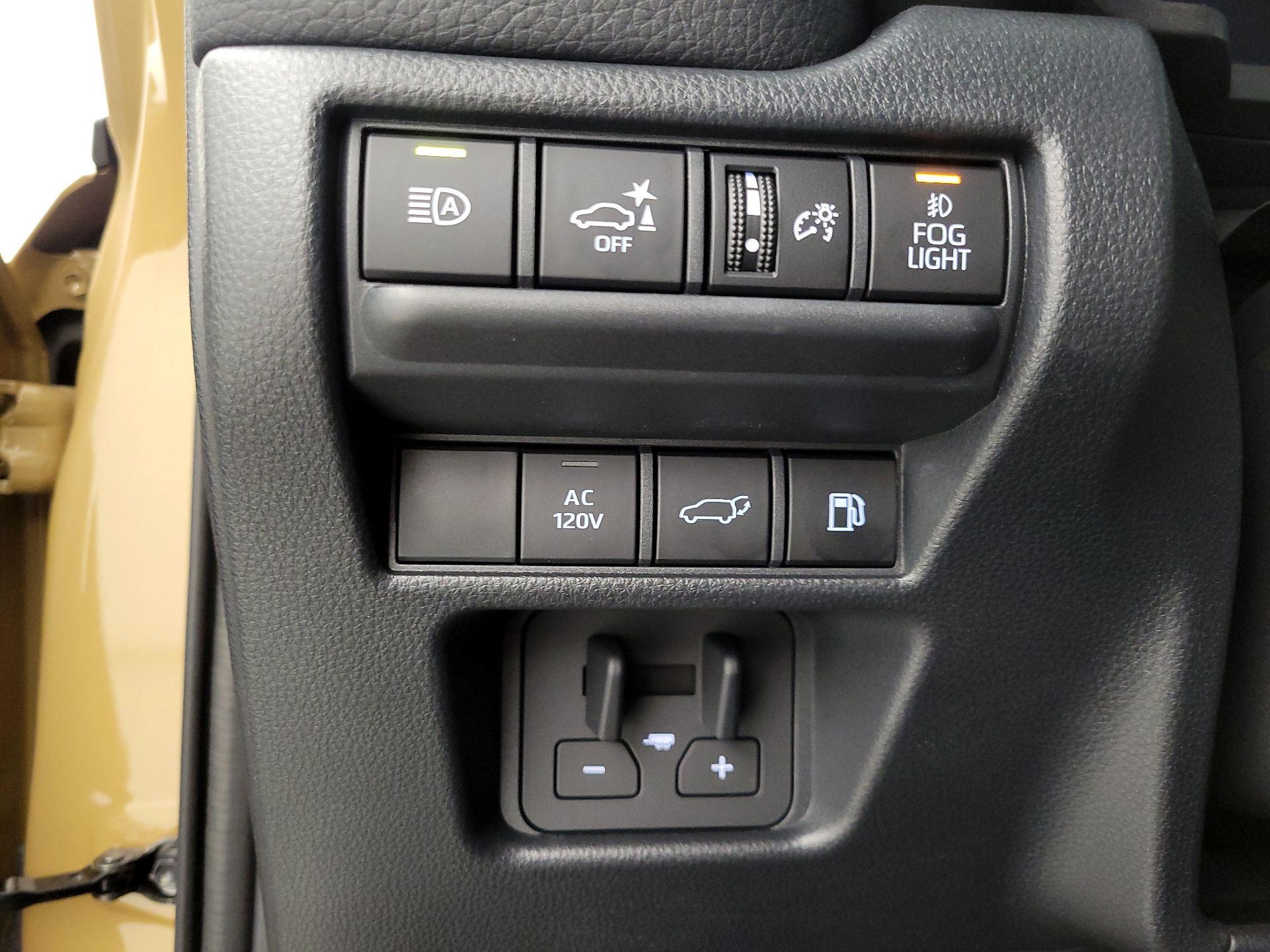 Thumbnail: 2025 Toyota Land Cruiser - 13