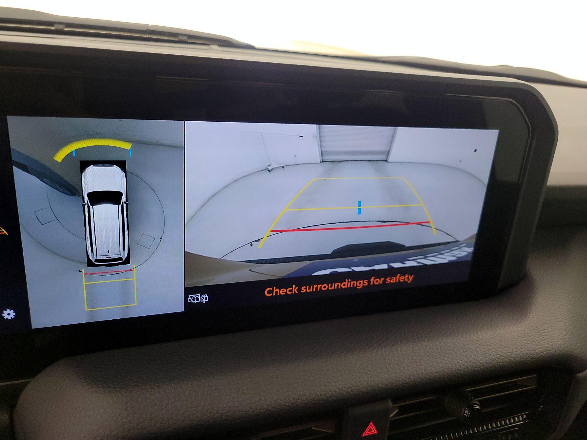 Thumbnail: 2025 Toyota Land Cruiser - 14