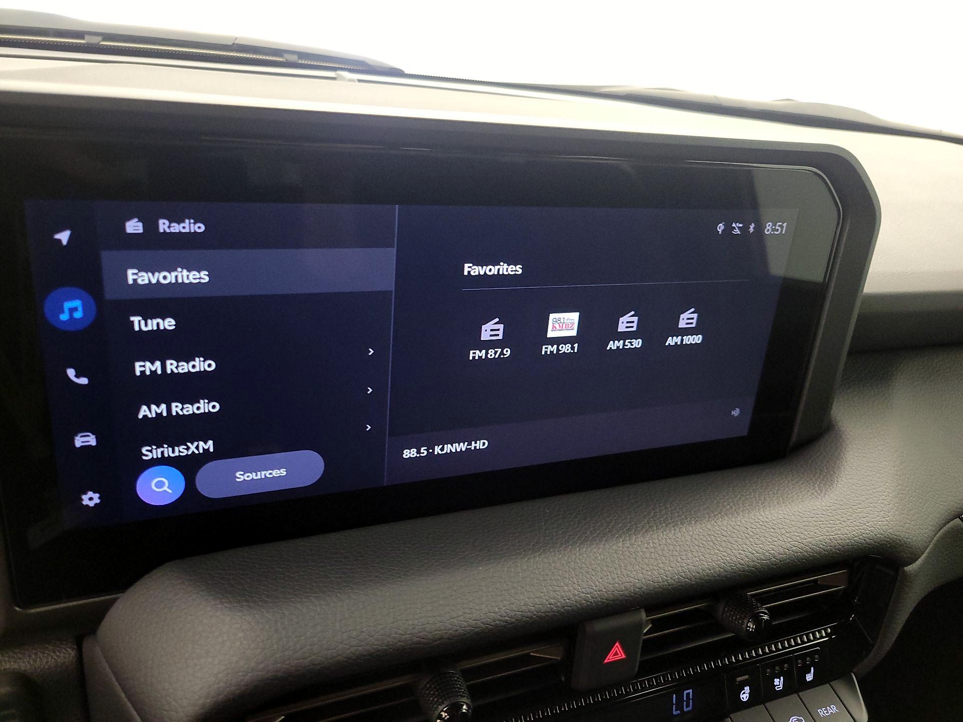 Thumbnail: 2025 Toyota Land Cruiser - 15