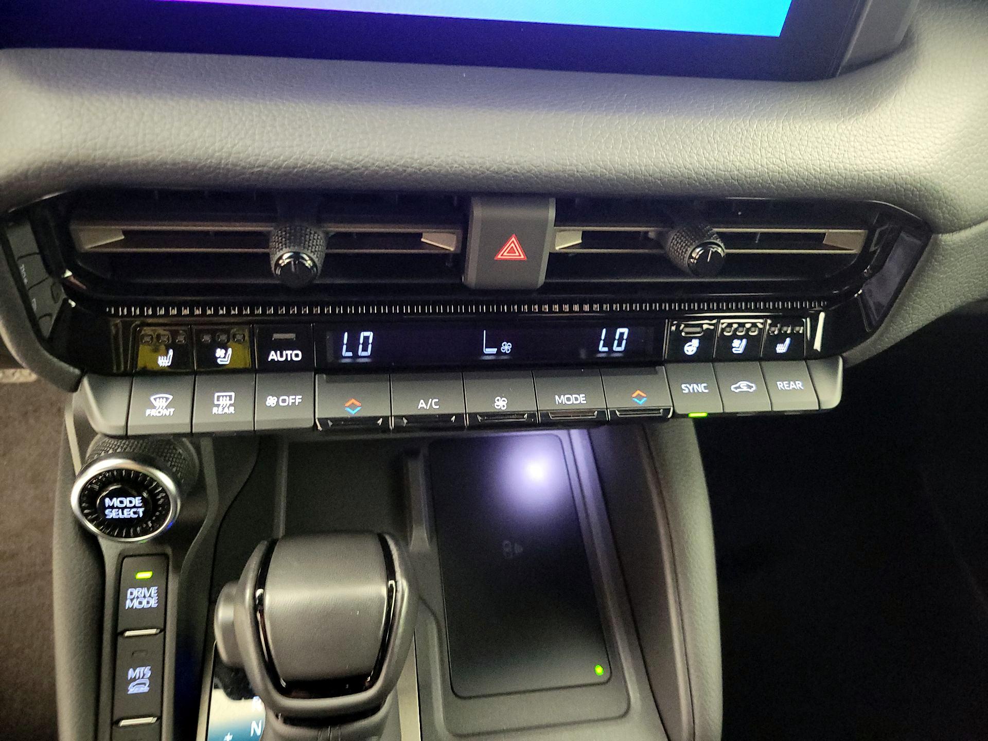 Thumbnail: 2025 Toyota Land Cruiser - 16