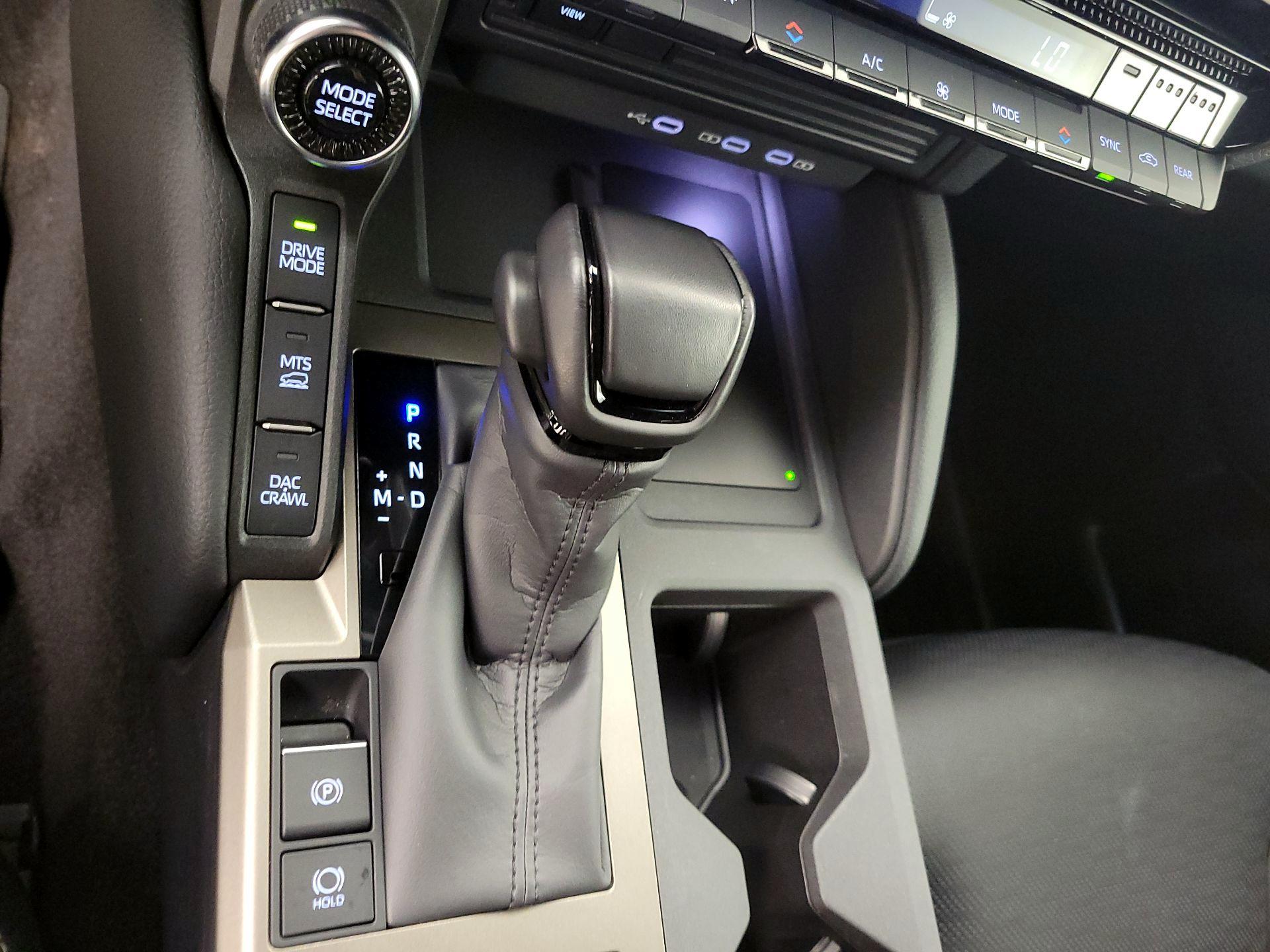 Thumbnail: 2025 Toyota Land Cruiser - 17