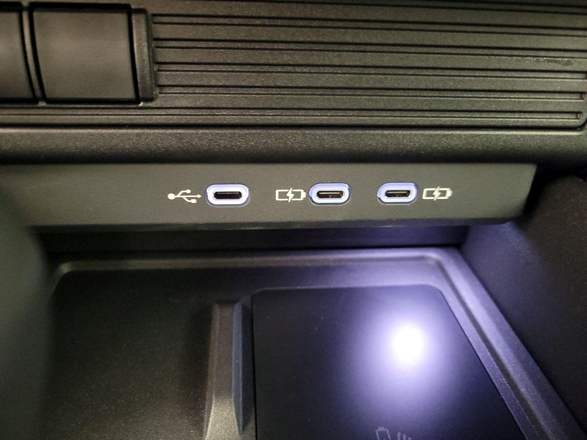 Thumbnail: 2025 Toyota Land Cruiser - 18