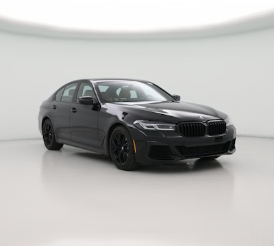2022 BMW 540 XI