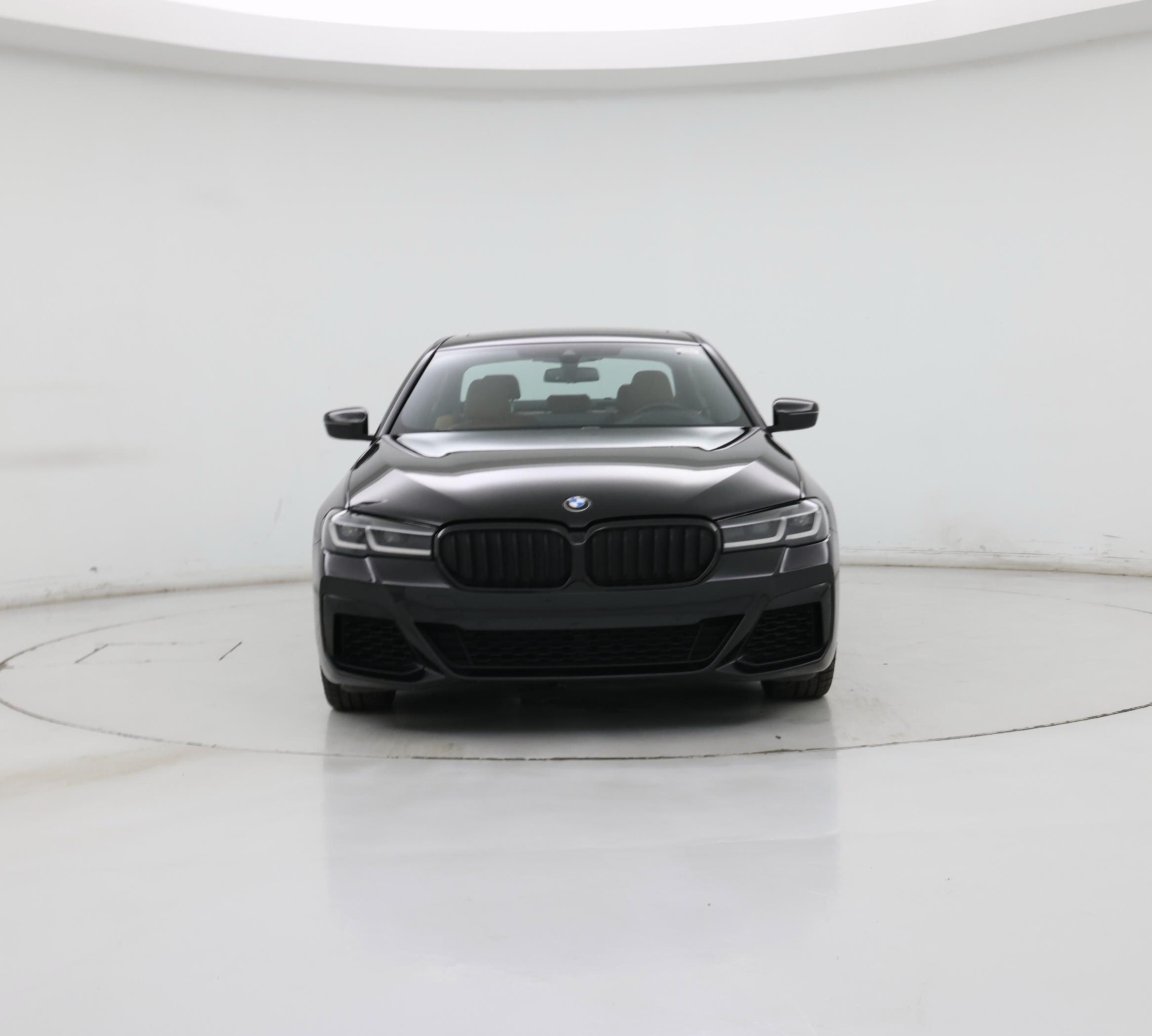 Thumbnail: 2022 BMW 5 Series - 5