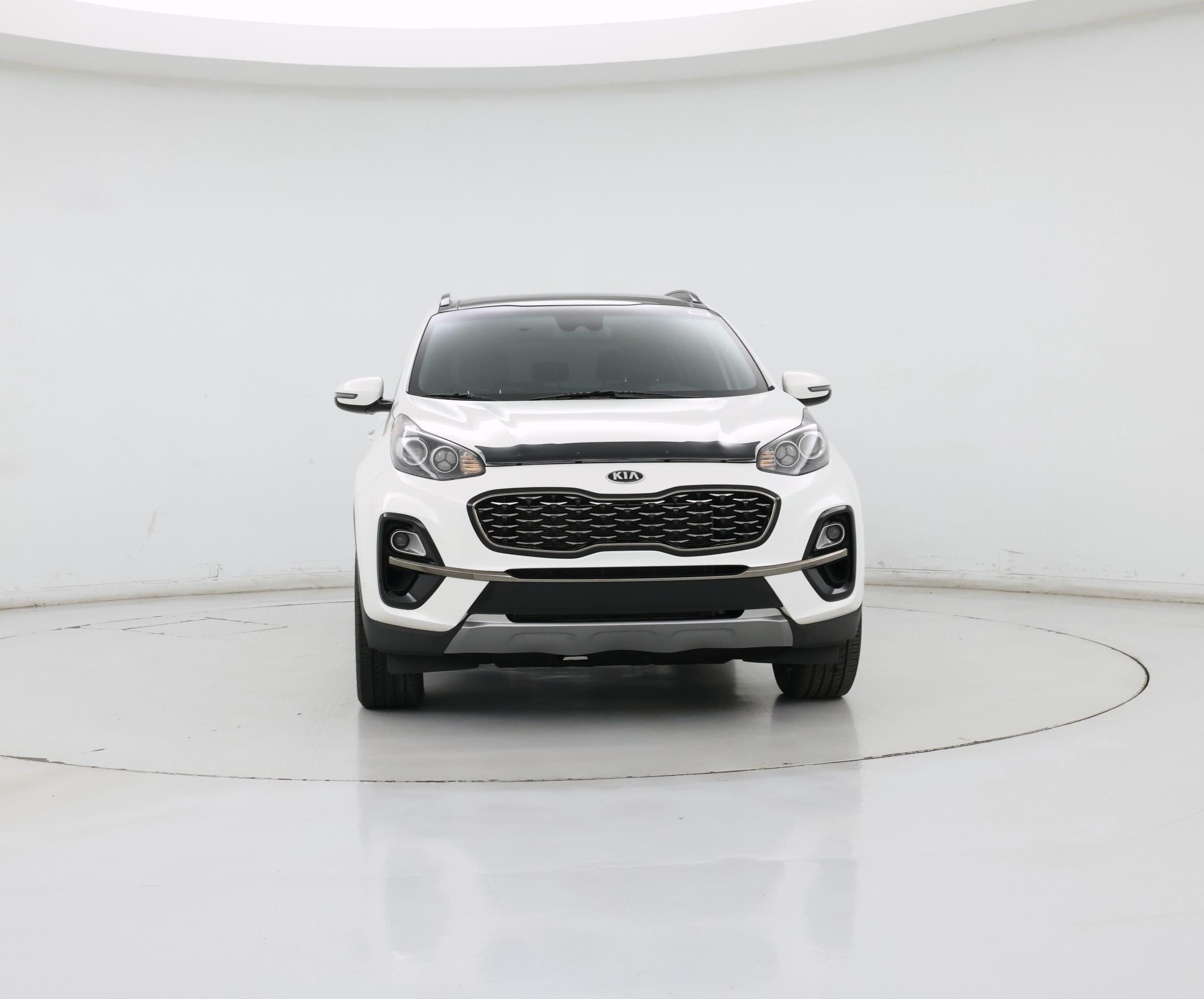 Thumbnail: 2020 Kia Sportage - 5