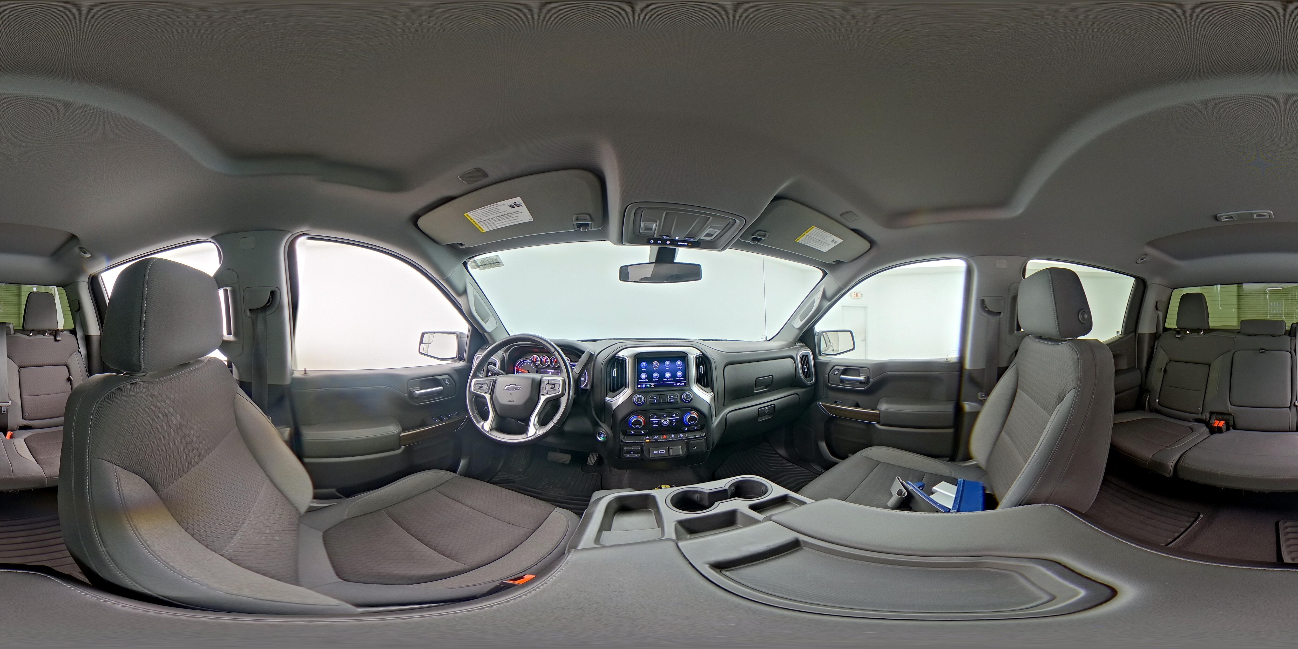 2019 Chevrolet Silverado 1500 RST - Photo 24