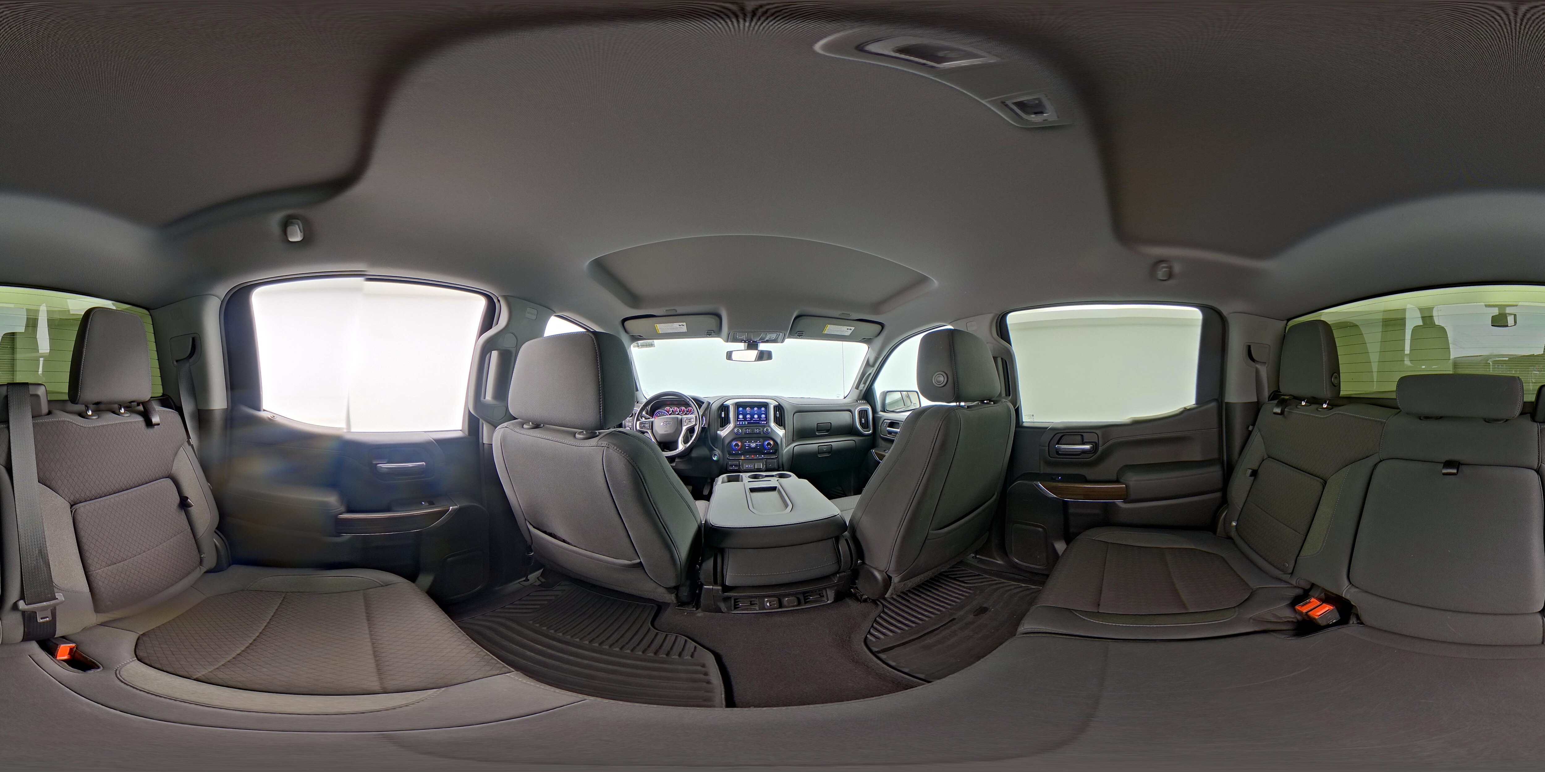 2019 Chevrolet Silverado 1500 RST - Photo 25
