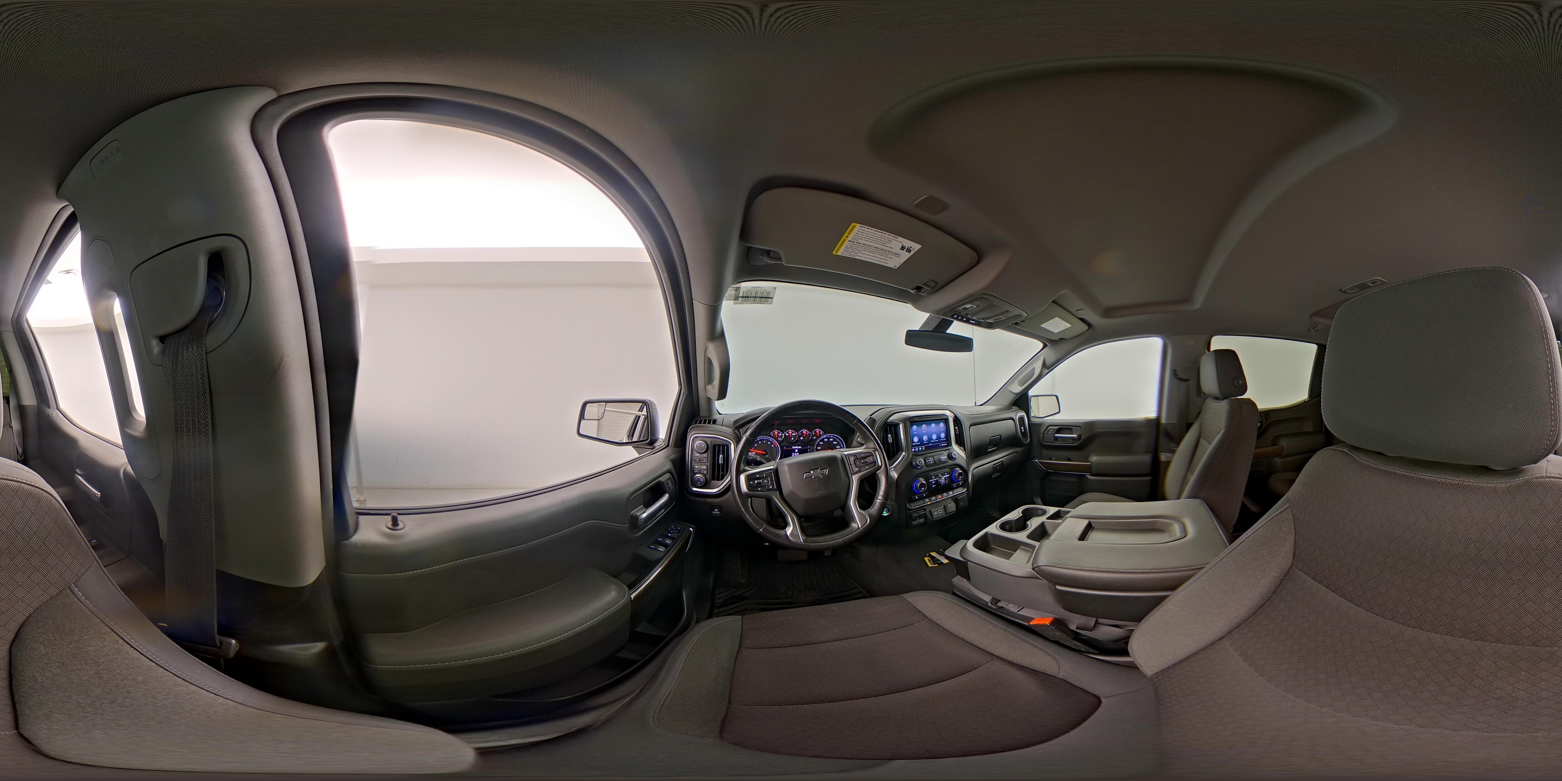 2019 Chevrolet Silverado 1500 RST - Photo 26