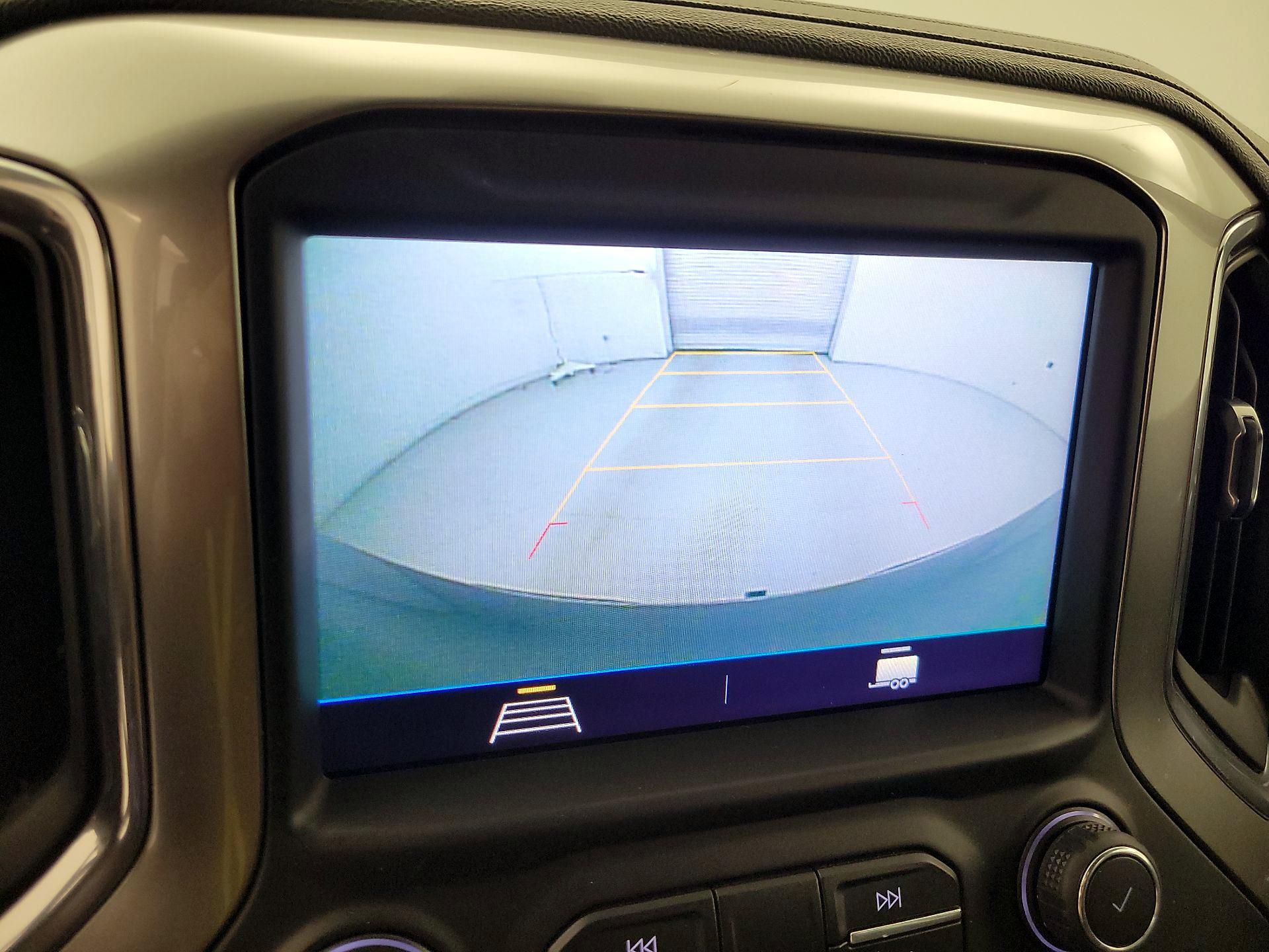 Thumbnail: 2019 Chevrolet Silverado 1500 - 14