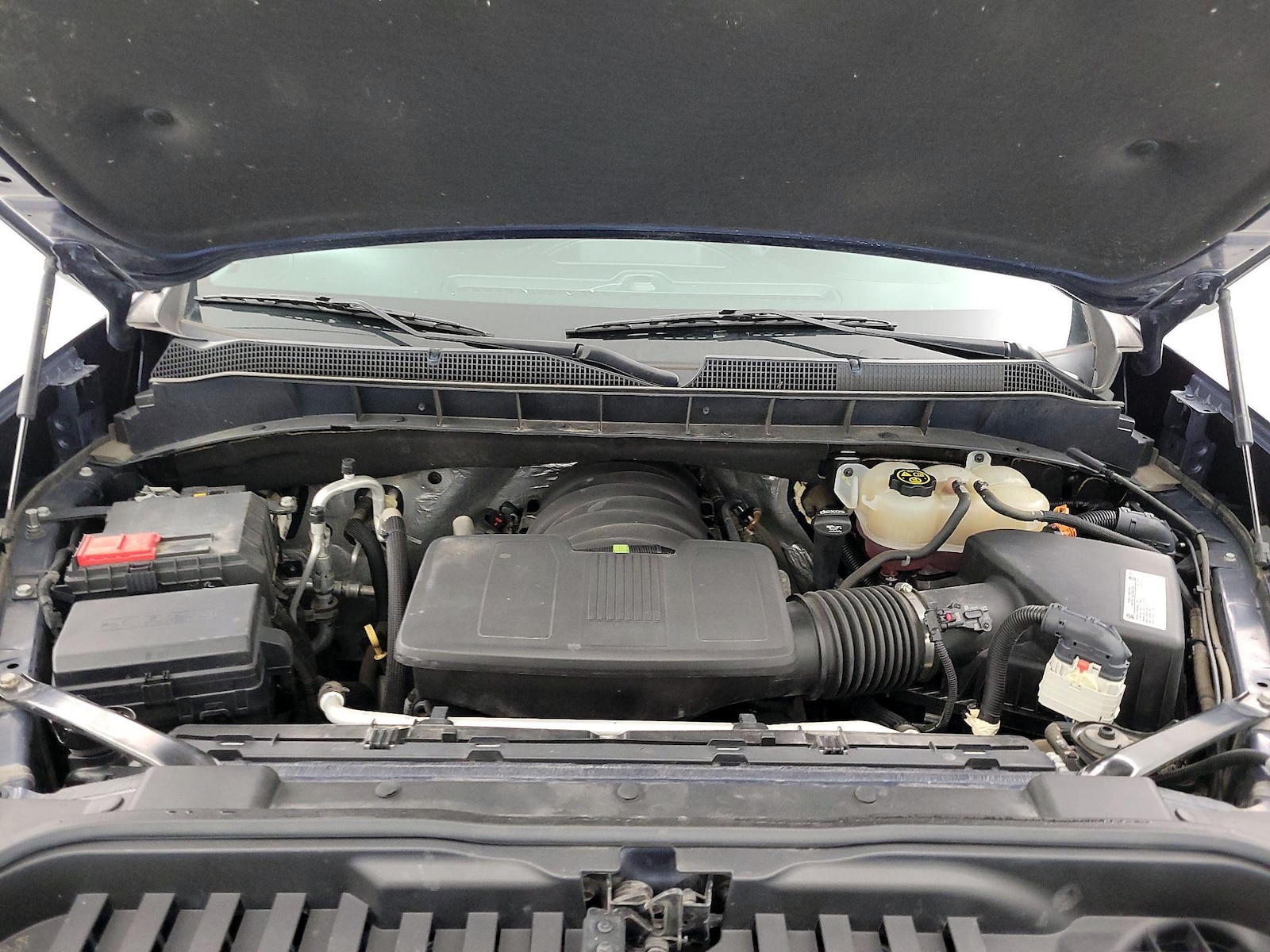 2019 Chevrolet Silverado 1500 RST - Photo 22