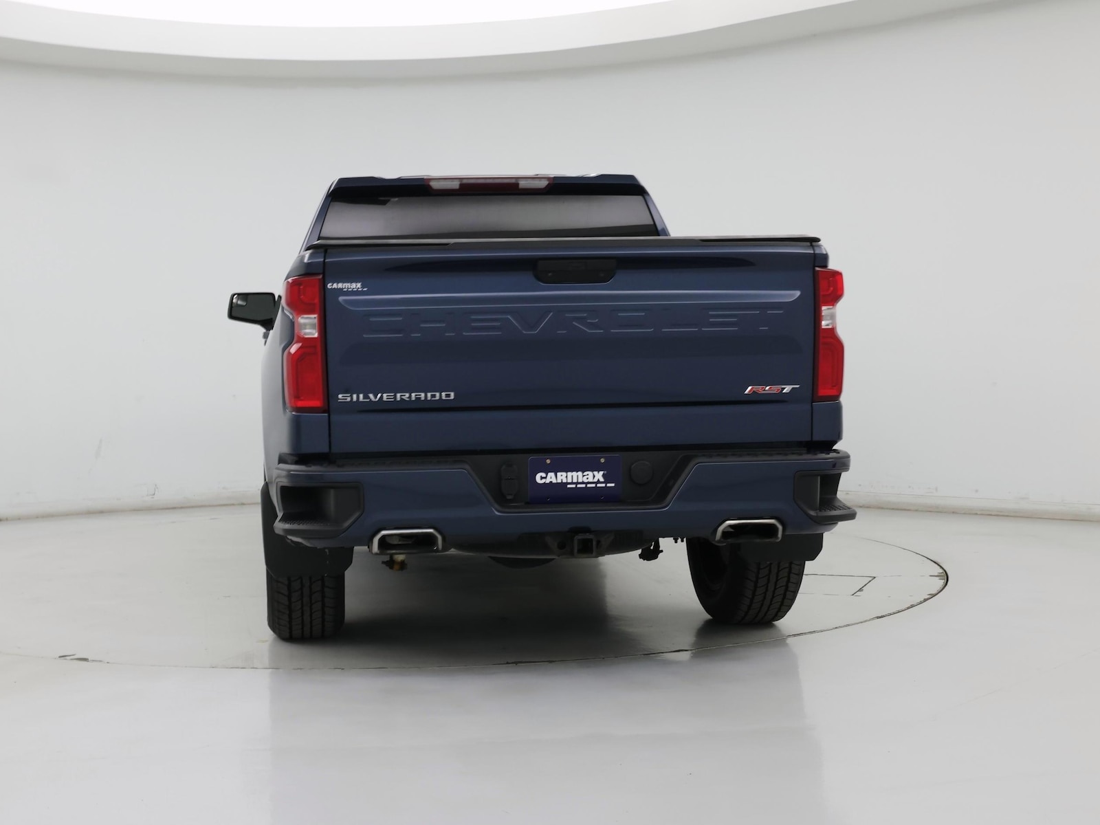 2019 Chevrolet Silverado 1500 RST - Photo 7