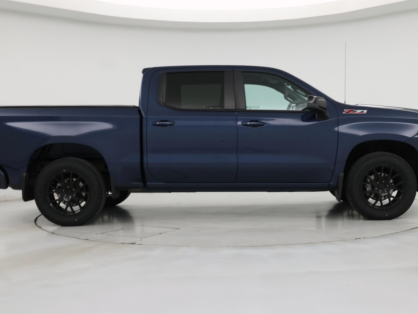 2019 Chevrolet Silverado 1500 RST - Photo 8