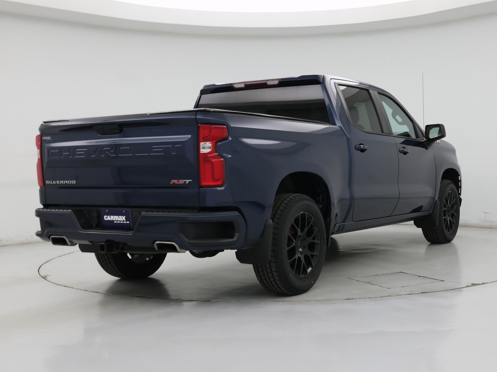 2019 Chevrolet Silverado 1500 RST - Photo 9
