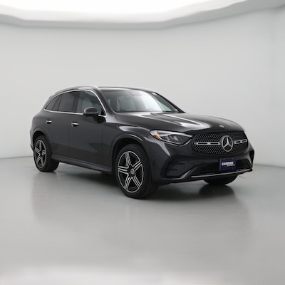 2024 Mercedes-Benz GLC300