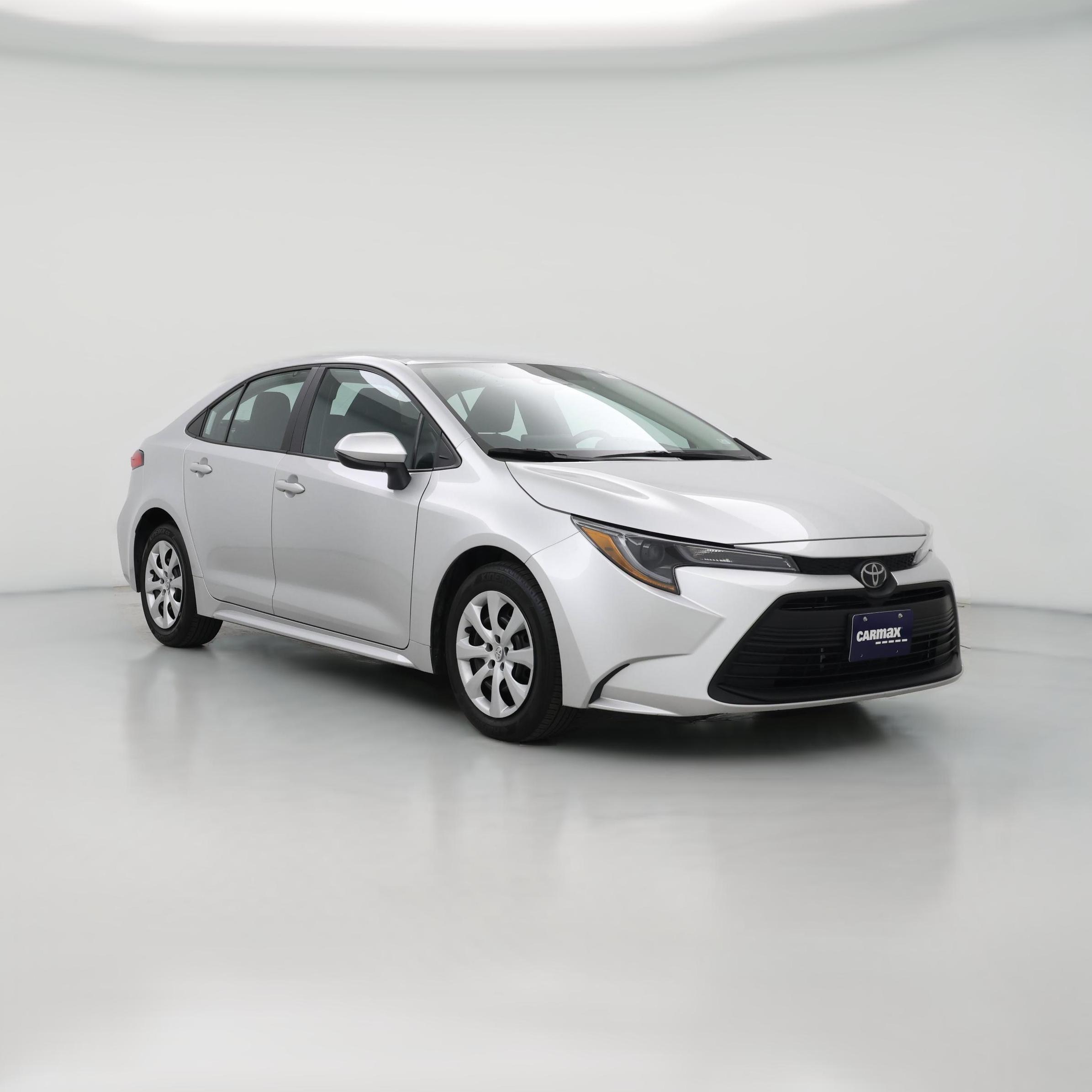 Thumbnail: 2023 Toyota Corolla - 1