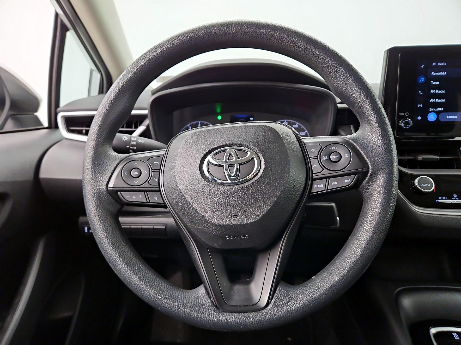 Thumbnail: 2023 Toyota Corolla - 10