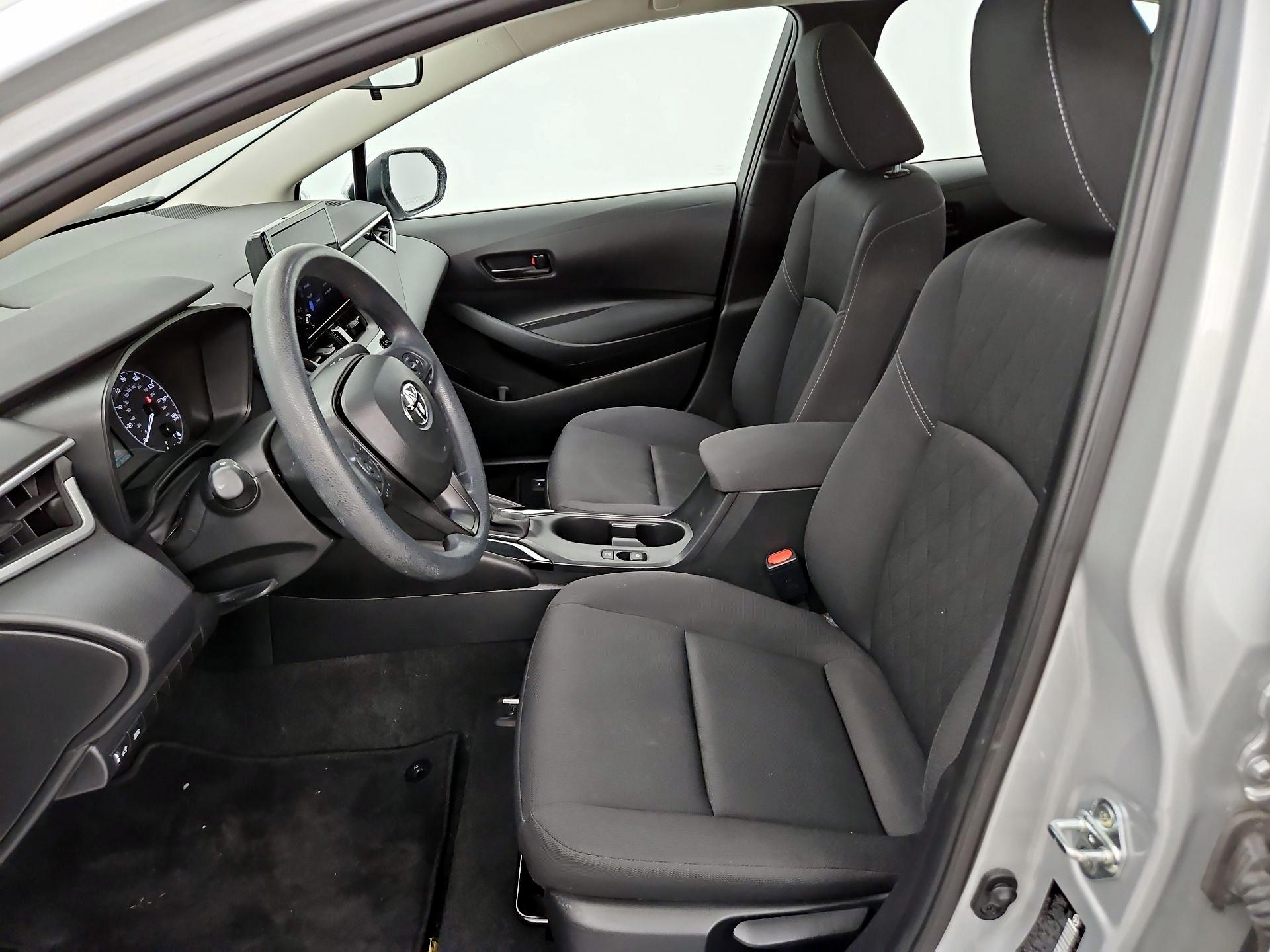 Thumbnail: 2023 Toyota Corolla - 11