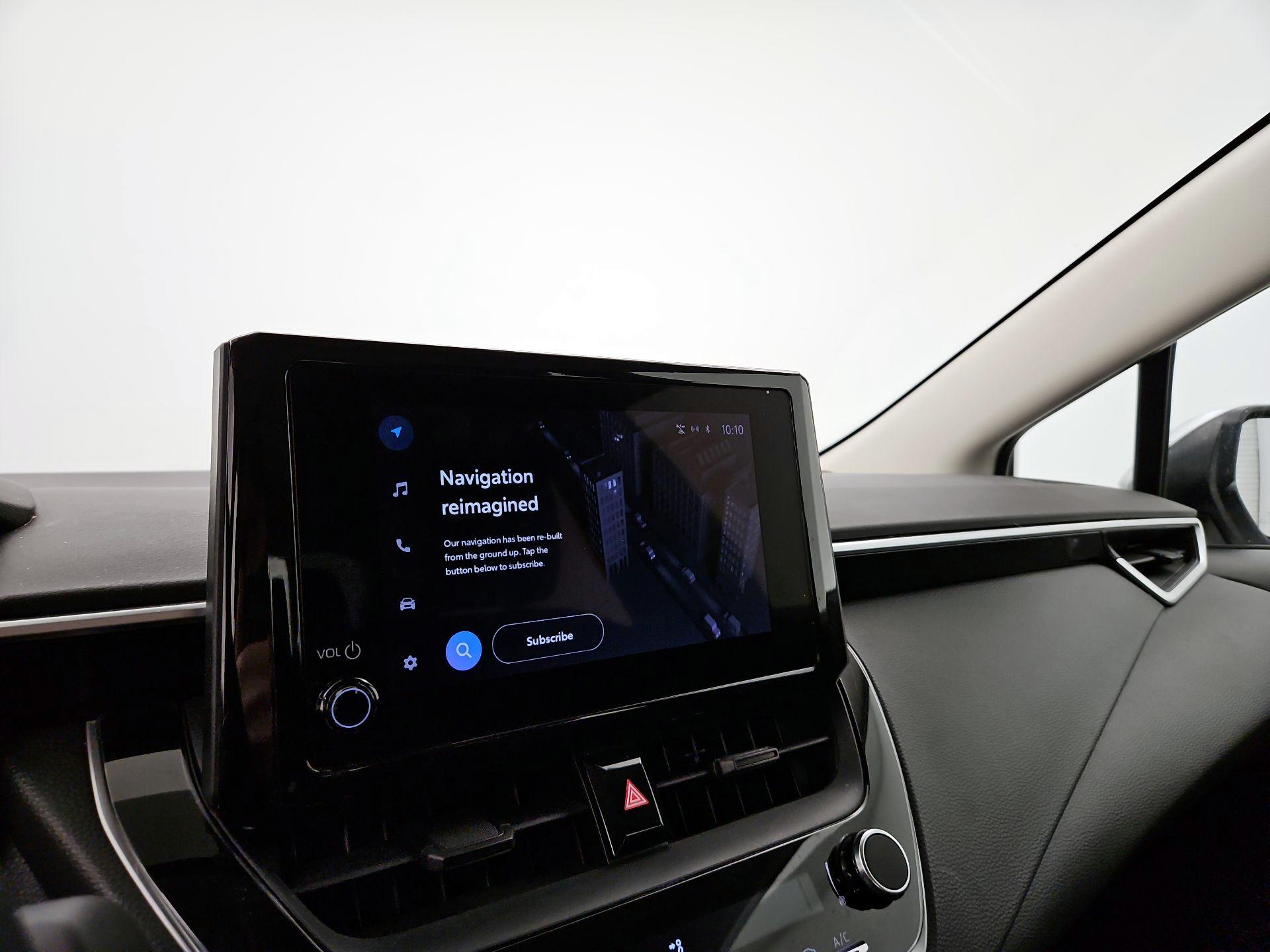 Thumbnail: 2023 Toyota Corolla - 14