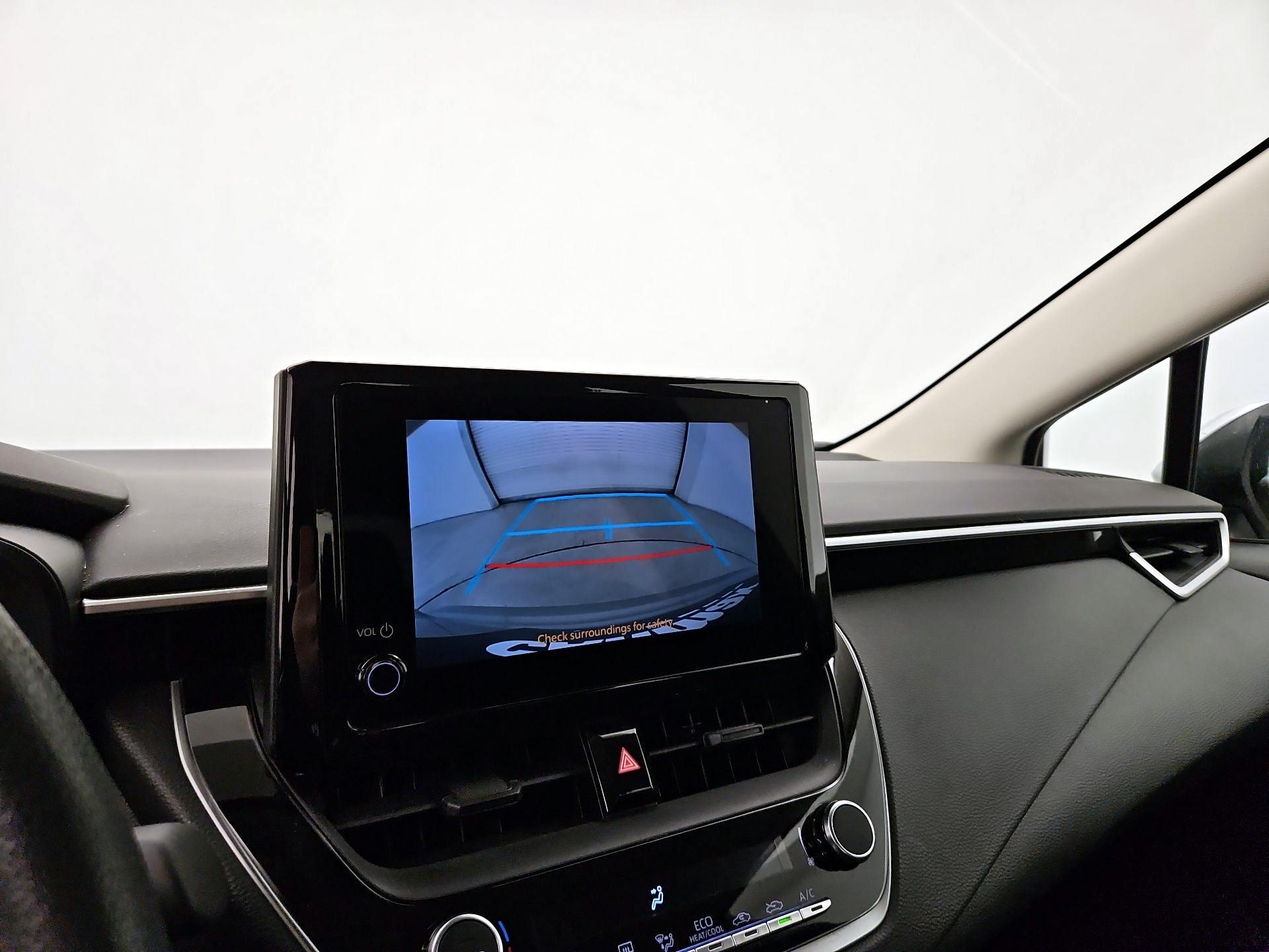 Thumbnail: 2023 Toyota Corolla - 15