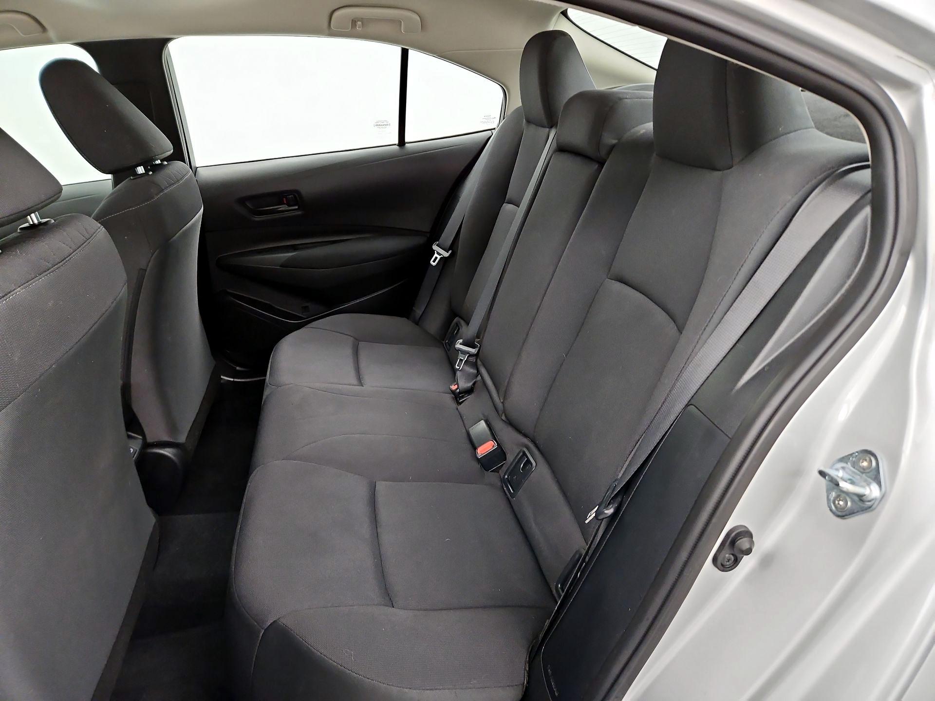 Thumbnail: 2023 Toyota Corolla - 20