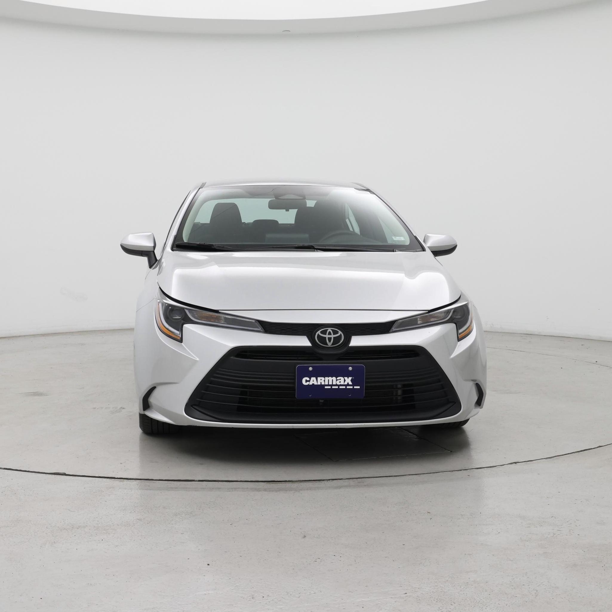 Thumbnail: 2023 Toyota Corolla - 5