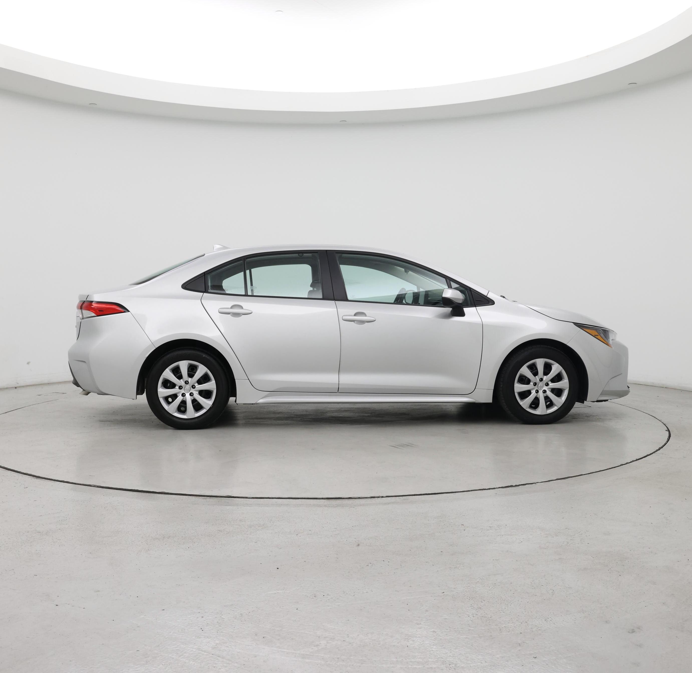 Thumbnail: 2023 Toyota Corolla - 7