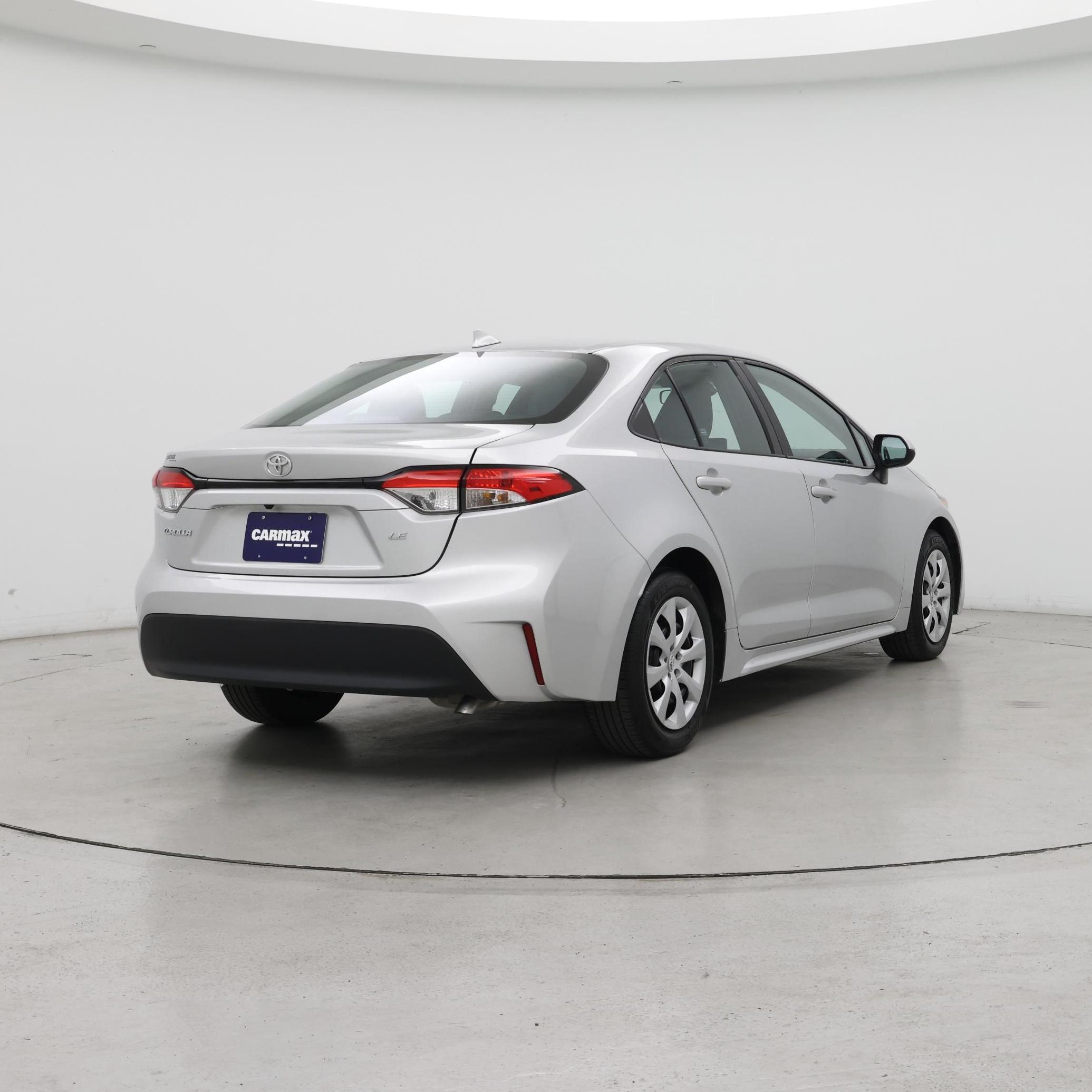 Thumbnail: 2023 Toyota Corolla - 8