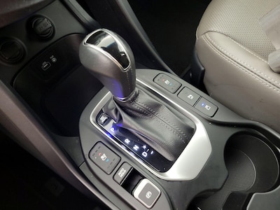 Shifter