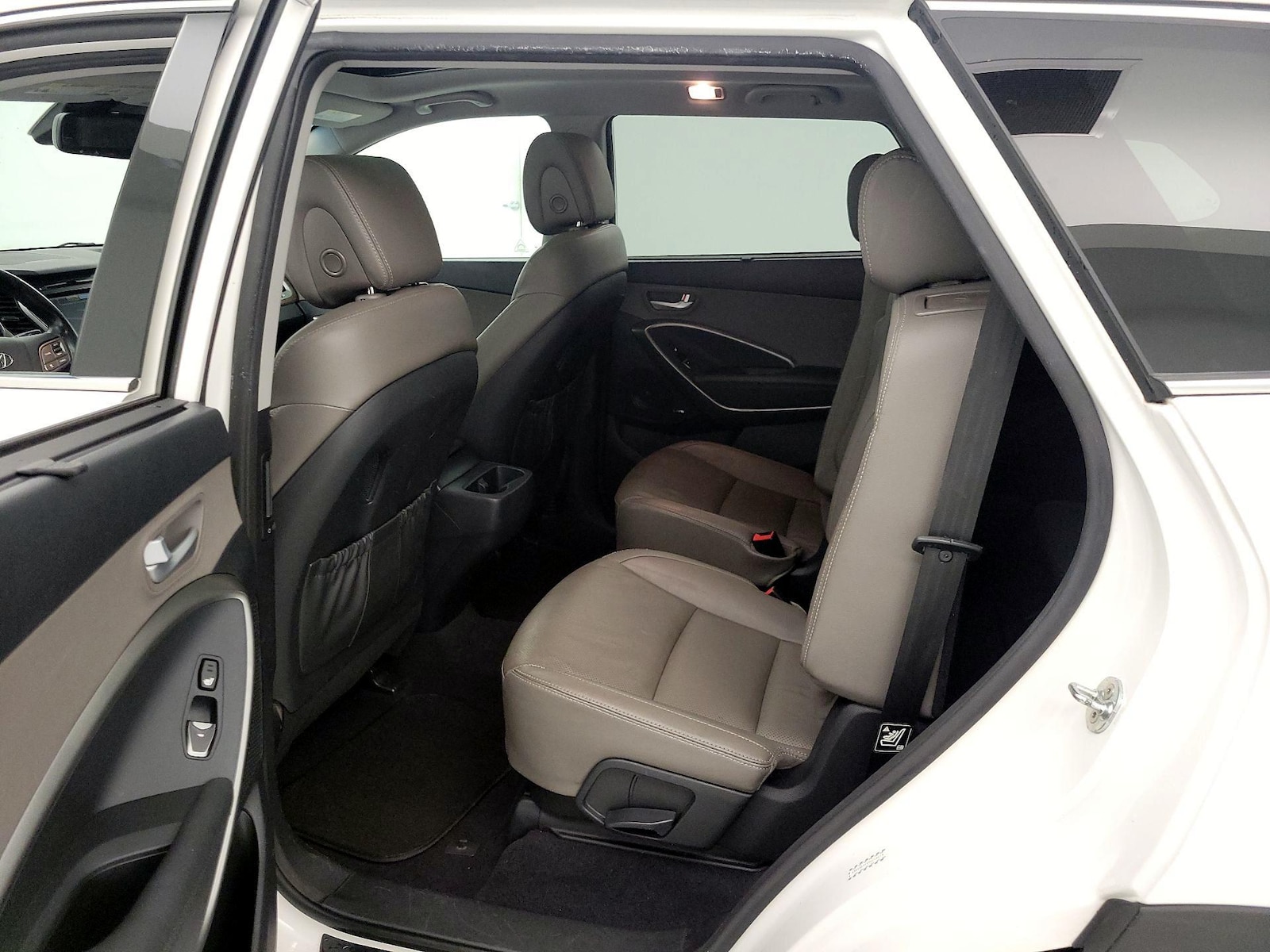 2017 Hyundai Santa Fe Limited Ultimate - Photo 22