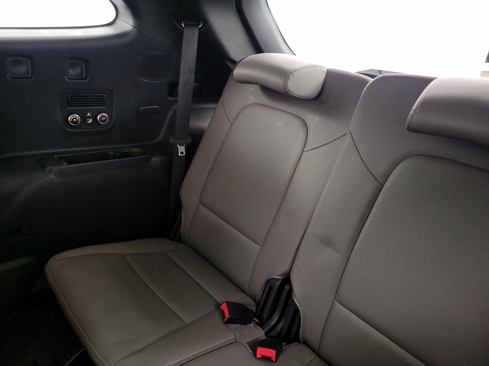 2017 Hyundai Santa Fe Limited Ultimate - Photo 23